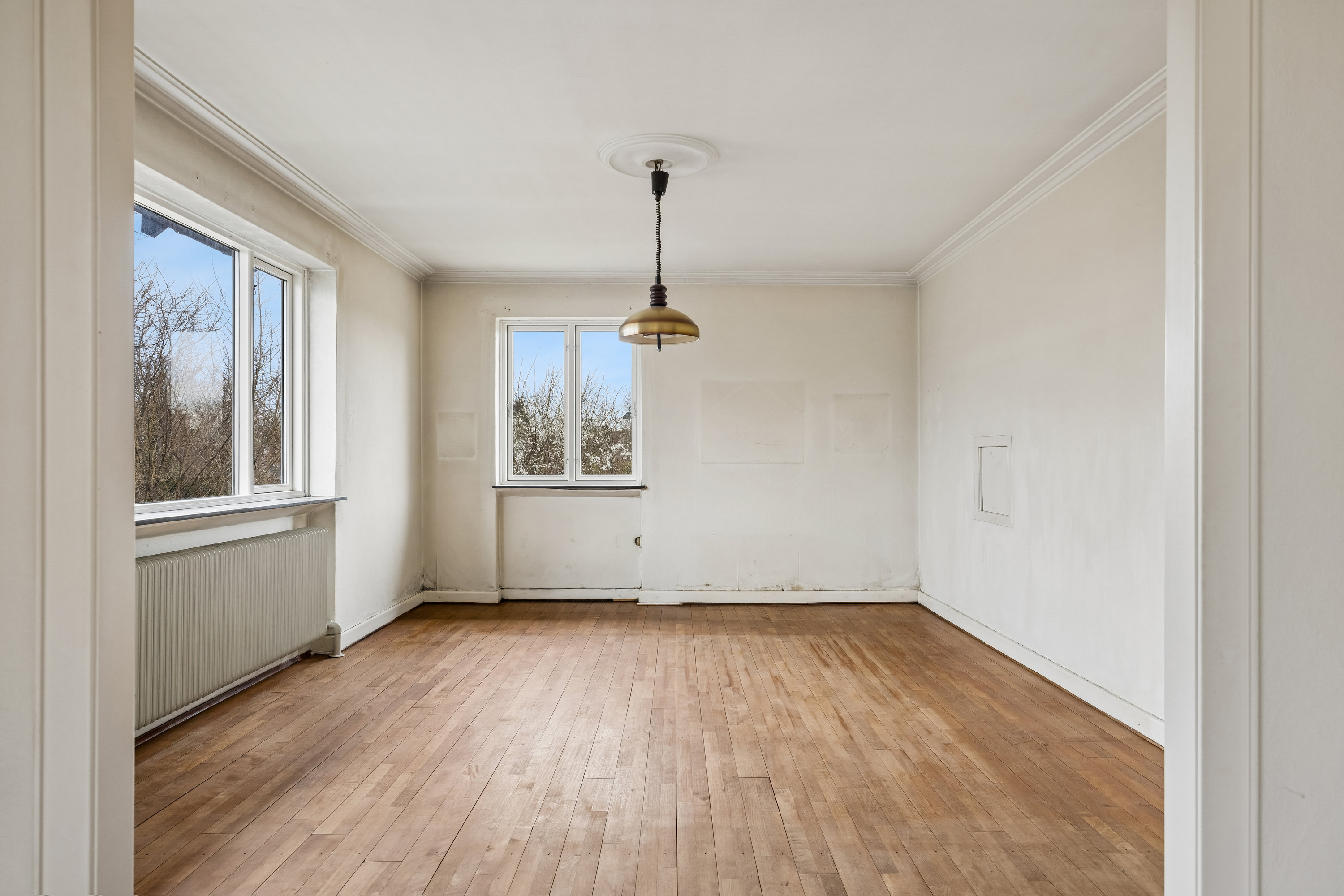 Fremhævet værelse billede i fuldskærmstilstand. Billede af Knud Rasmussens Vej 16, 2870 Dyssegård