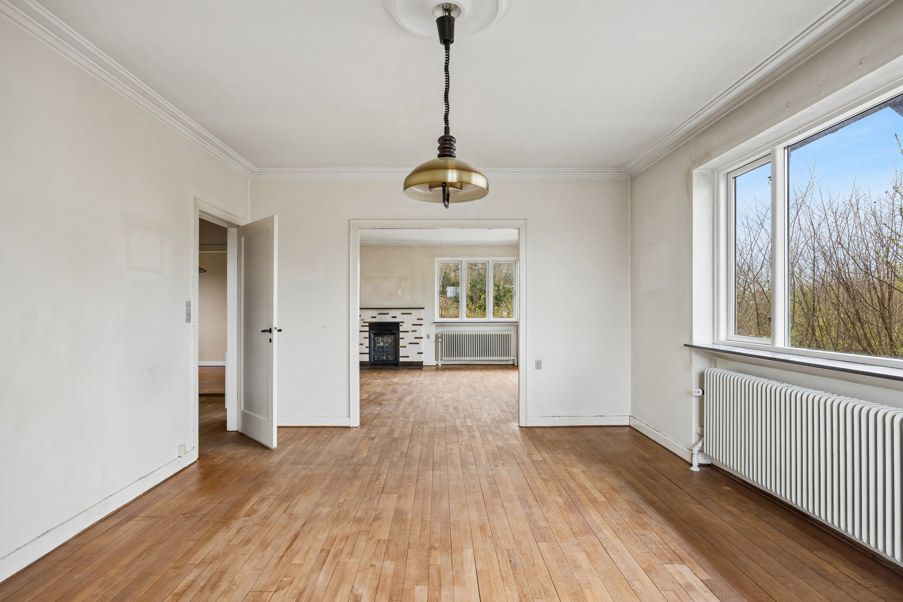 Fremhævet værelse billede i fuldskærmstilstand. Billede af Knud Rasmussens Vej 16, 2870 Dyssegård