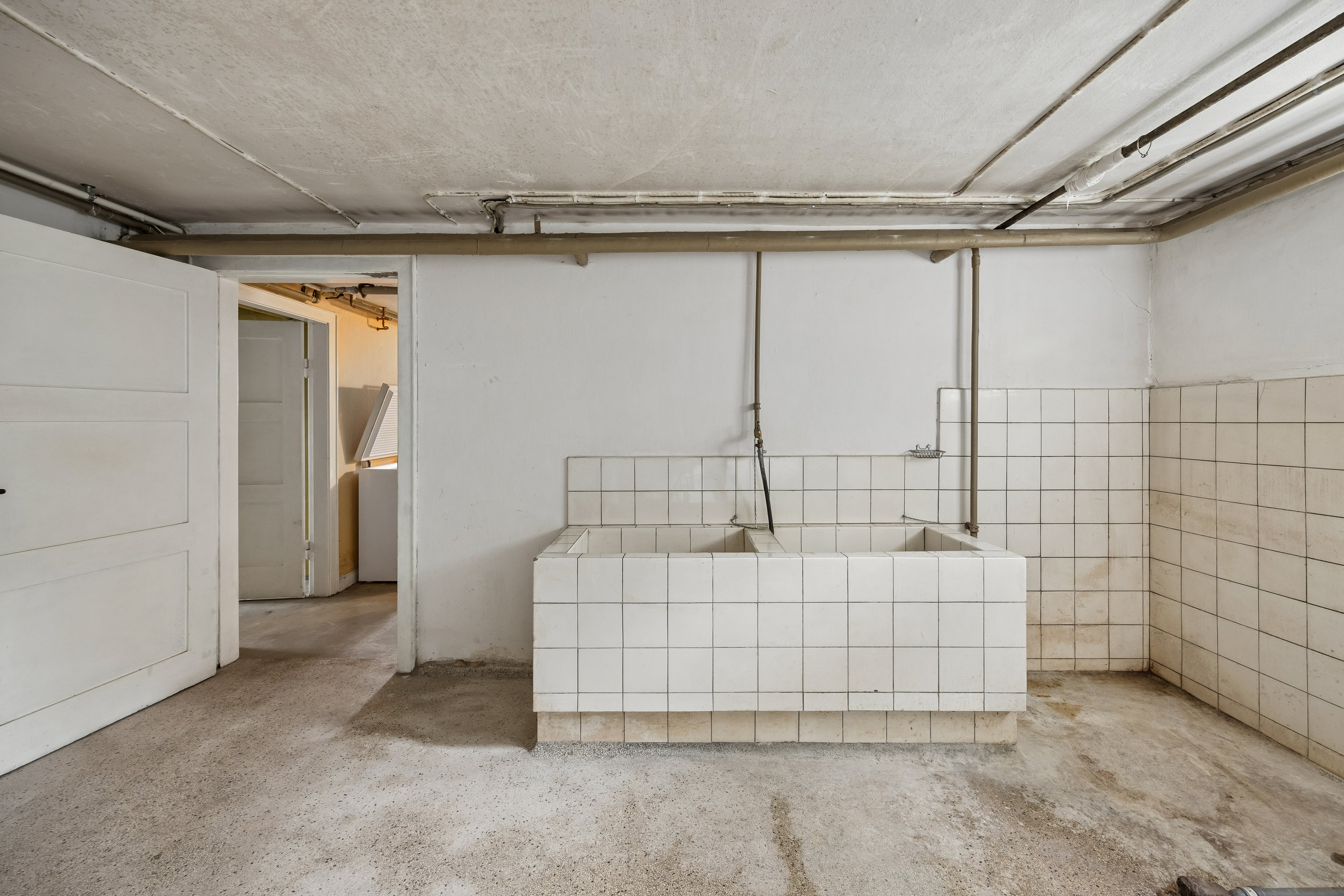 Fremhævet disponibelt rum billede i fuldskærmstilstand. Billede af Knud Rasmussens Vej 16, 2870 Dyssegård