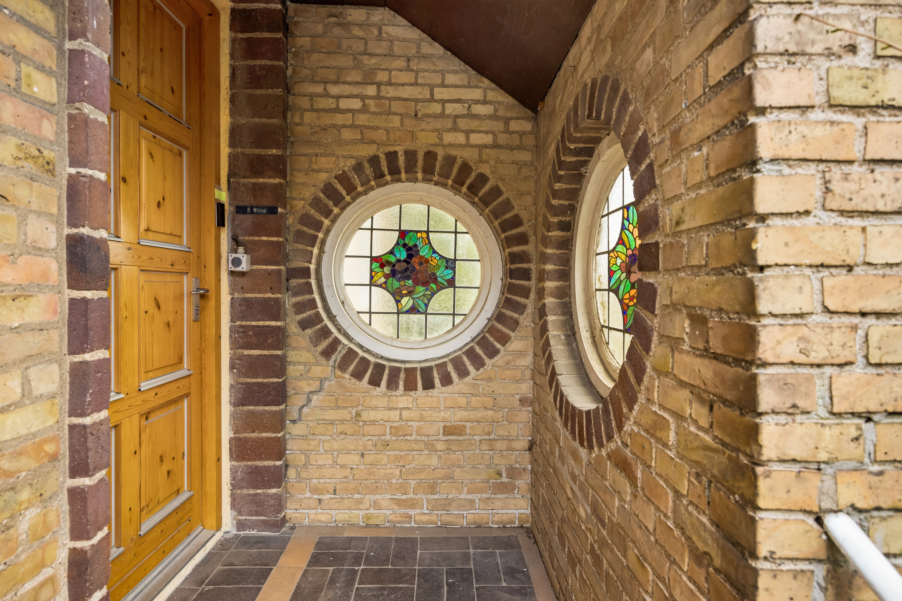 Miniaturebillede 1: bad. Billede af Knud Rasmussens Vej 16, 2870 Dyssegård