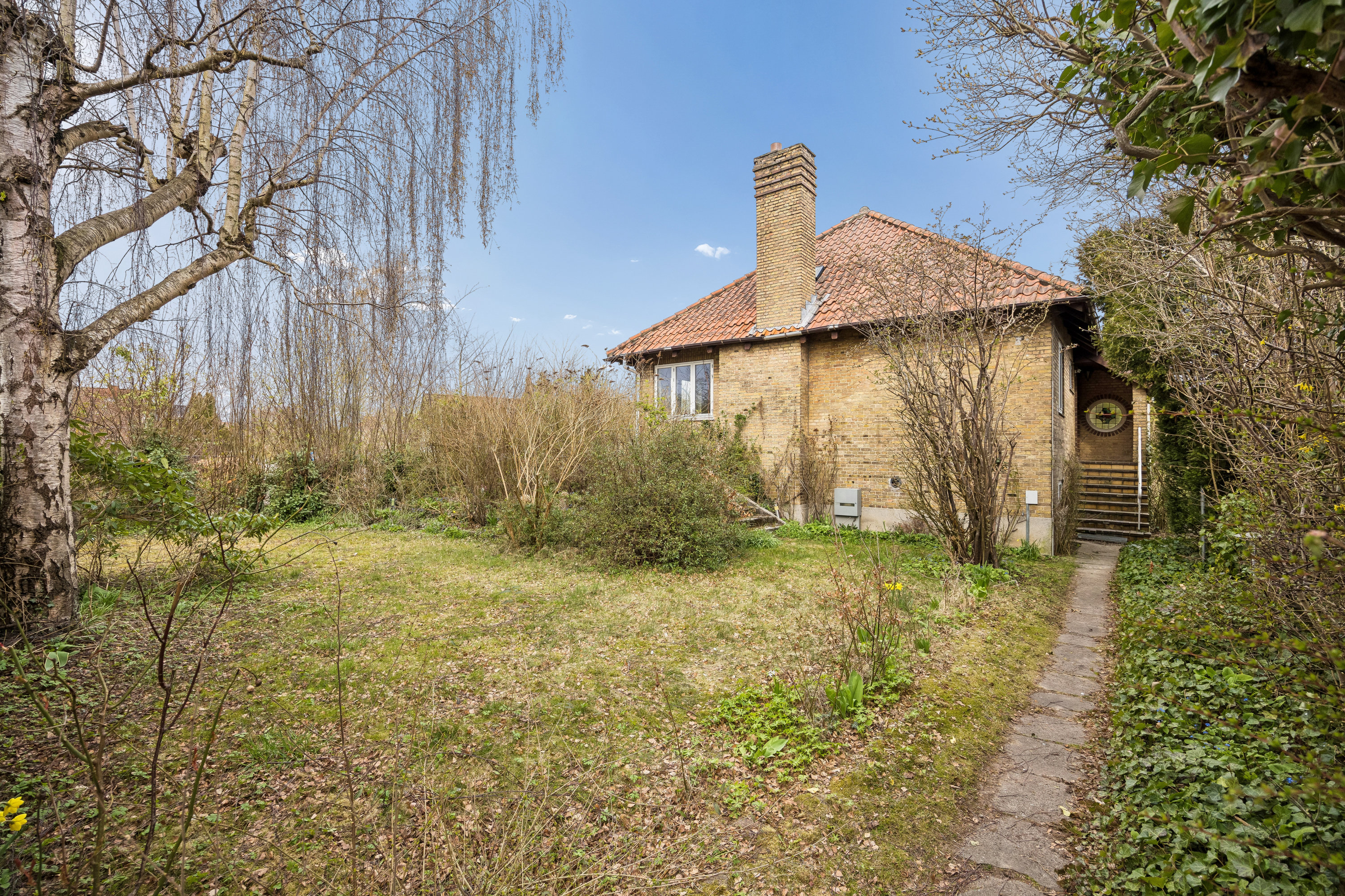 Villa: Andet på Knud Rasmussens Vej 16, 2870 Dyssegård