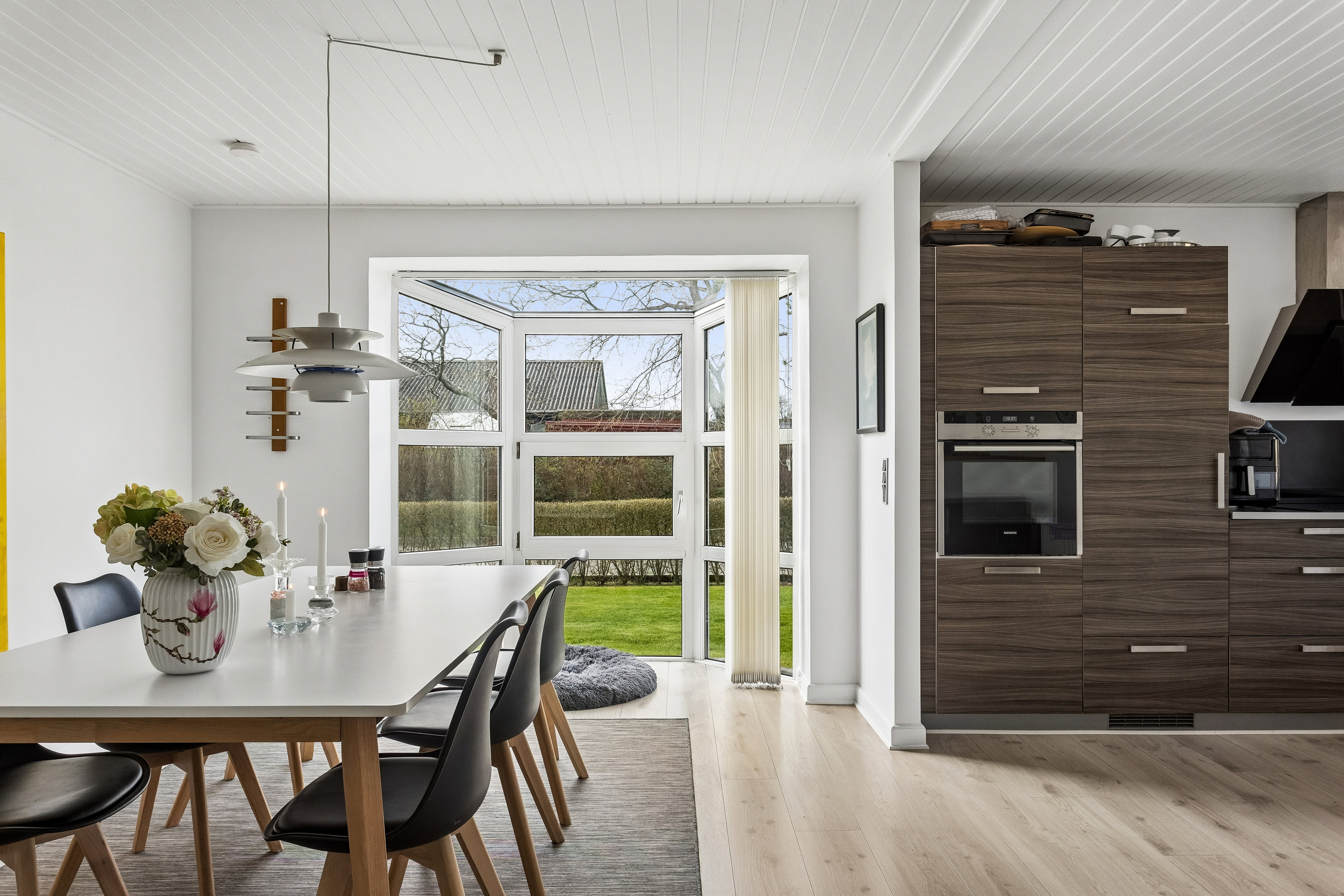 Miniaturebillede 2: alrum. Billede af Humlevænget 65, 7570 Vemb