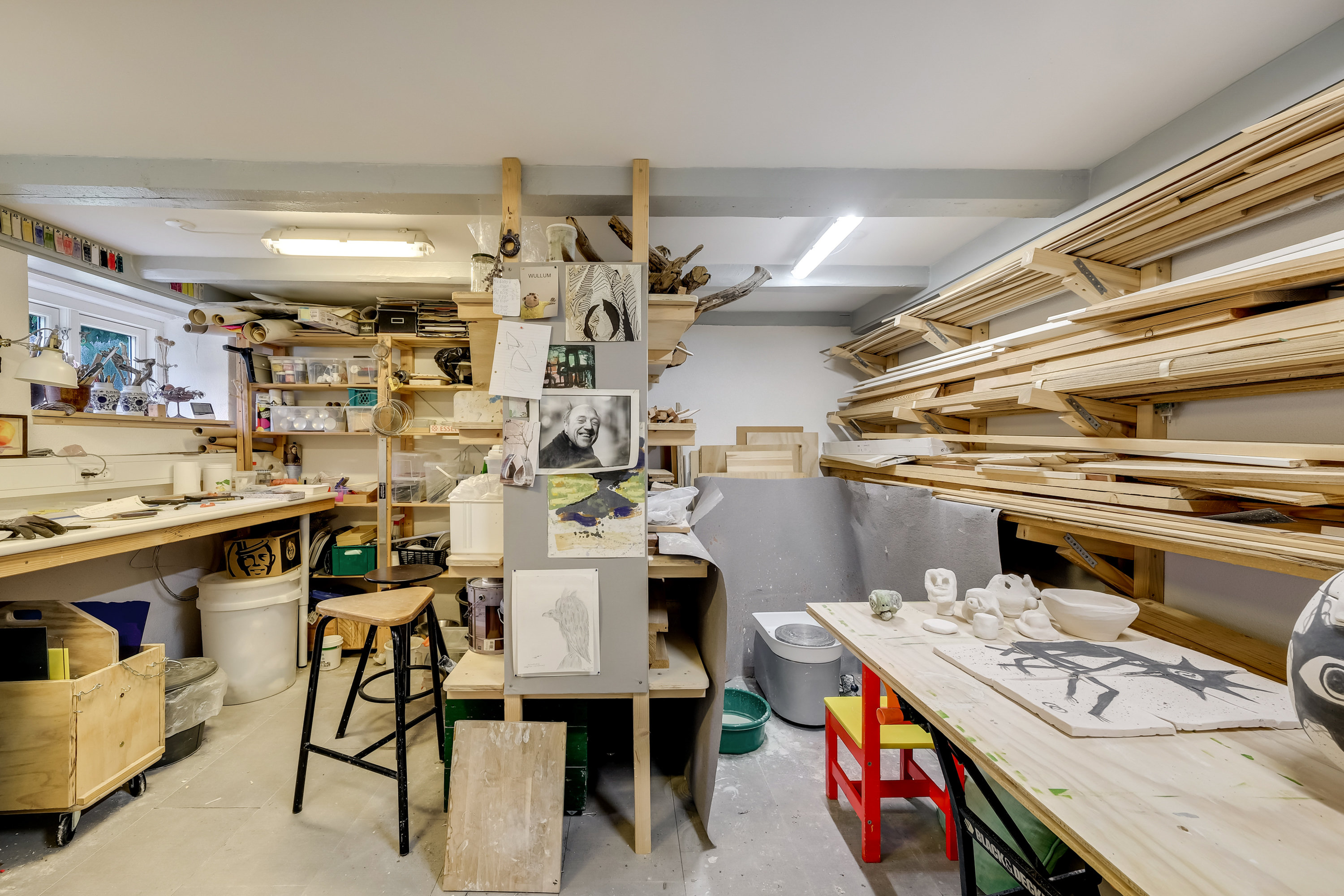 Fremhævet disponibel billede i fuldskærmstilstand. Billede af Nørregade 89, 5620 Glamsbjerg