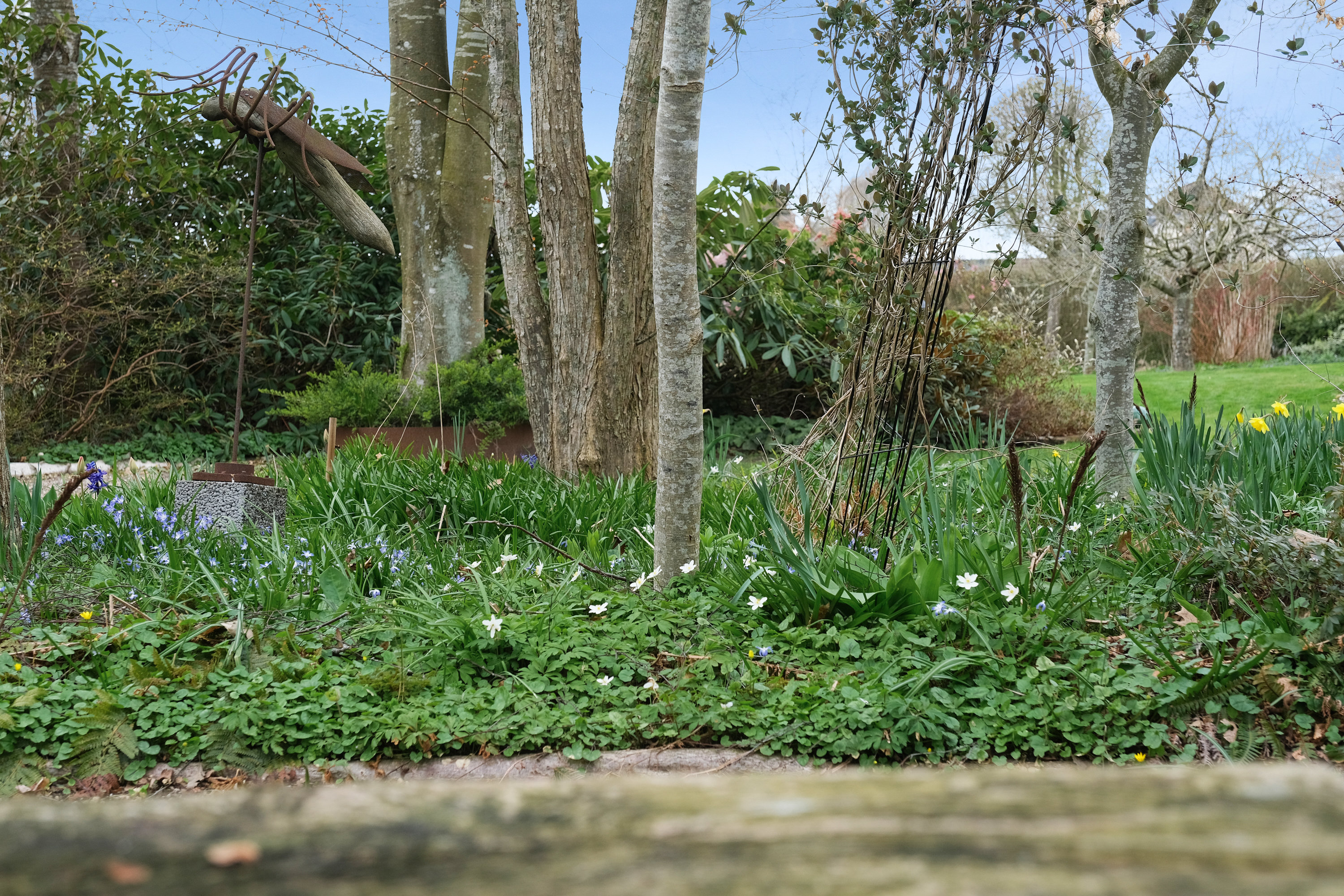 Fremhævet have billede i fuldskærmstilstand. Billede af Nørregade 89, 5620 Glamsbjerg