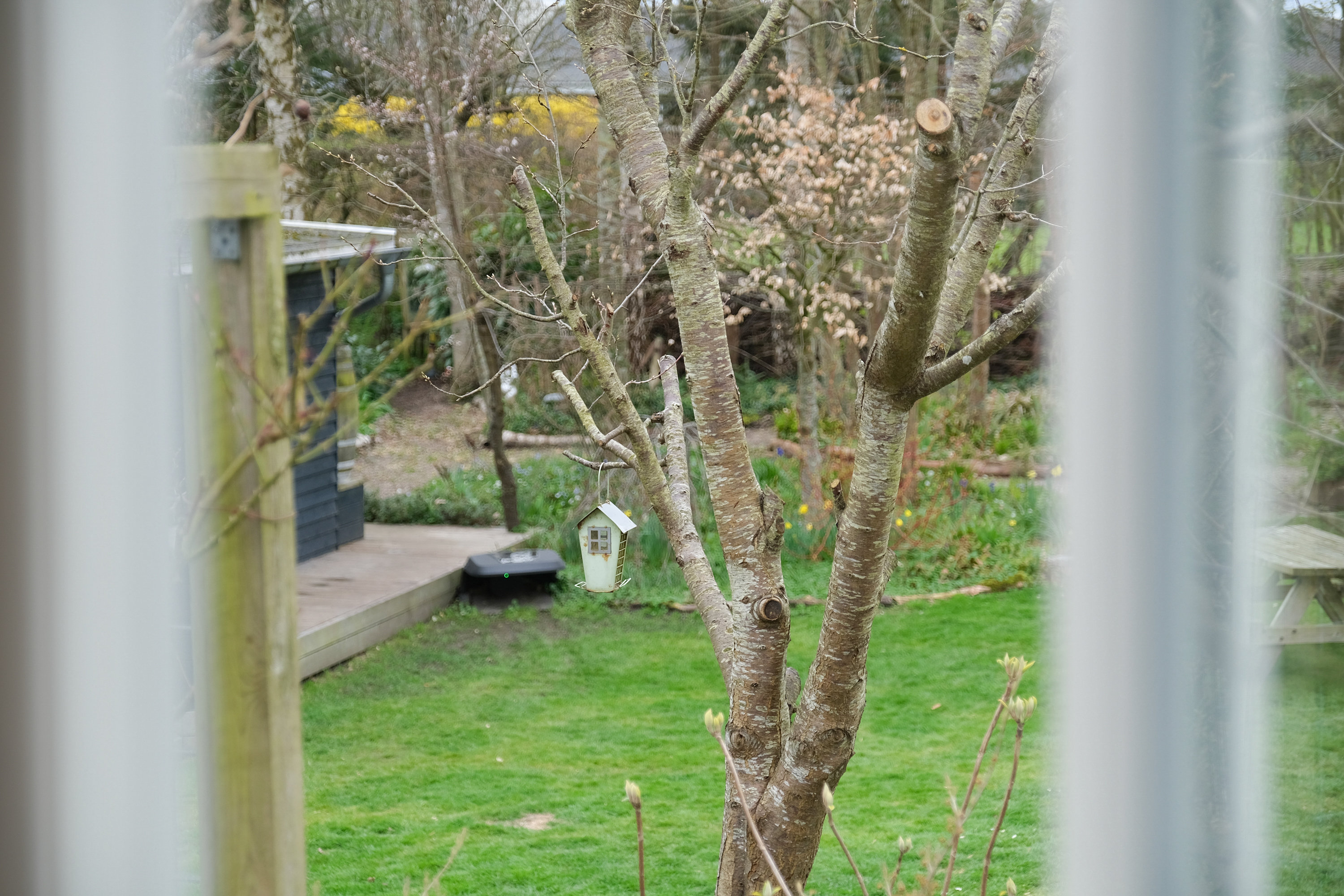 Fremhævet udsigt billede i fuldskærmstilstand. Billede af Nørregade 89, 5620 Glamsbjerg