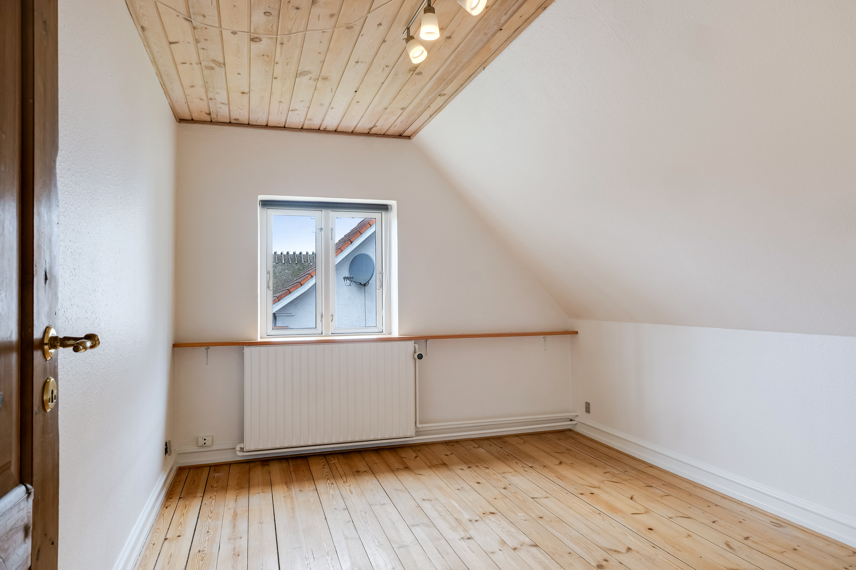 Fremhævet værelse billede i fuldskærmstilstand. Billede af Nørregade 89, 5620 Glamsbjerg