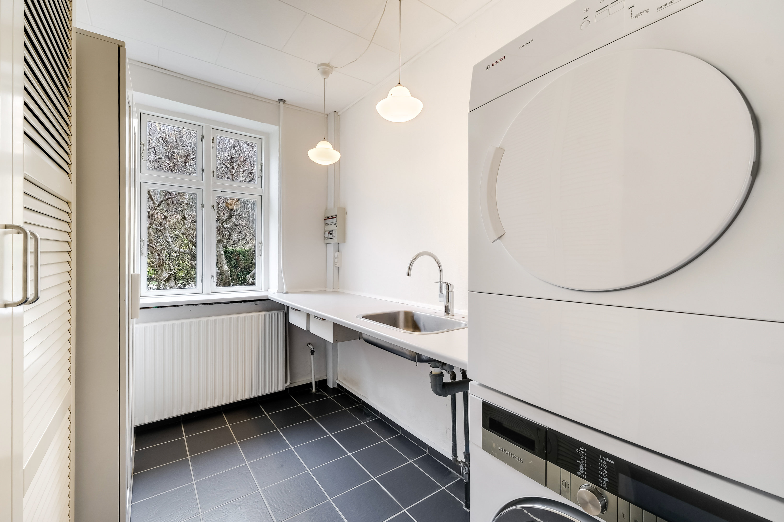 Fremhævet bryggers billede i fuldskærmstilstand. Billede af Nørregade 89, 5620 Glamsbjerg