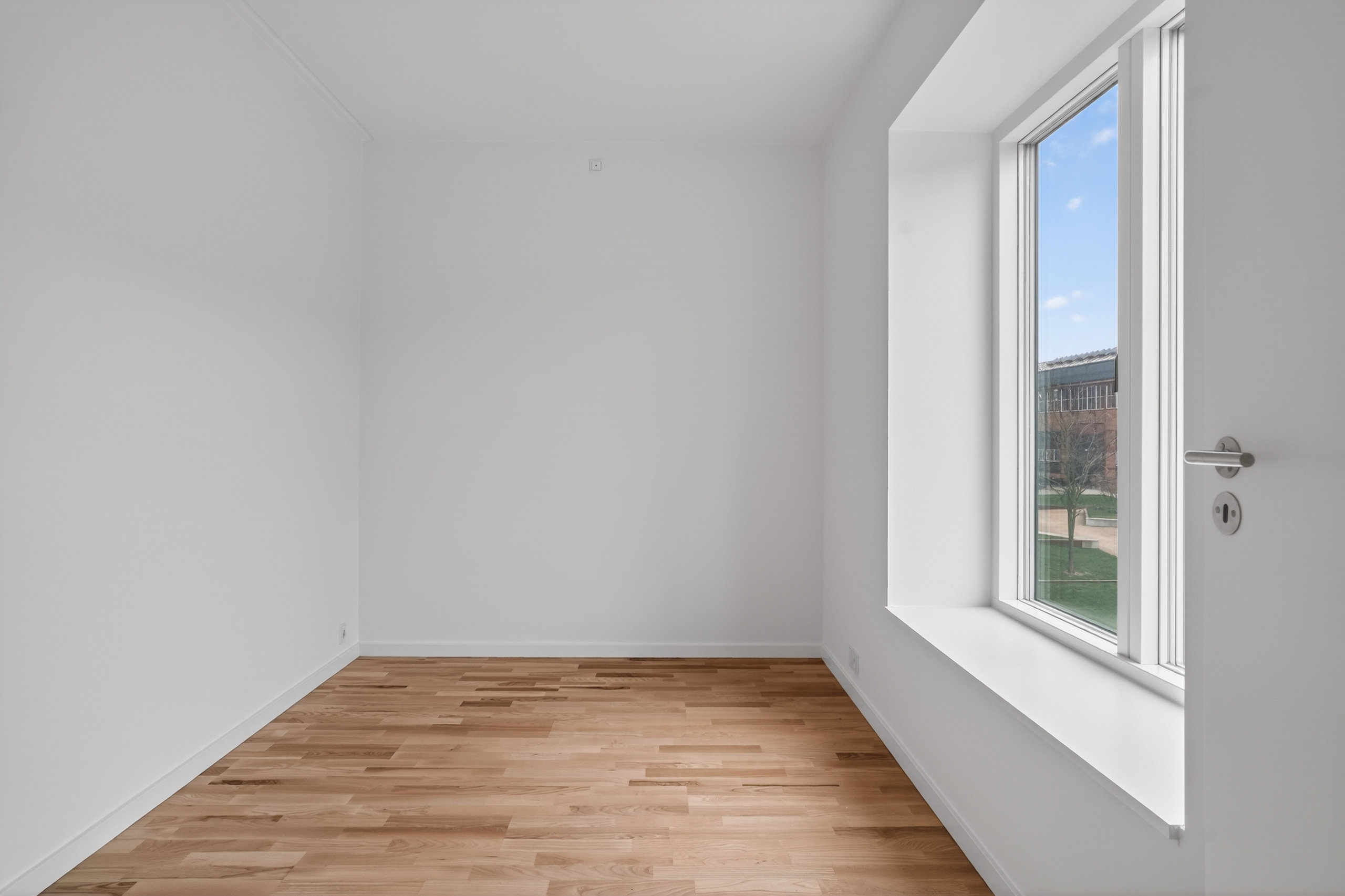 Fremhævet værelse billede i fuldskærmstilstand. Billede af Valby Maskinfabriksvej 5, 1. th., 2500 Valby