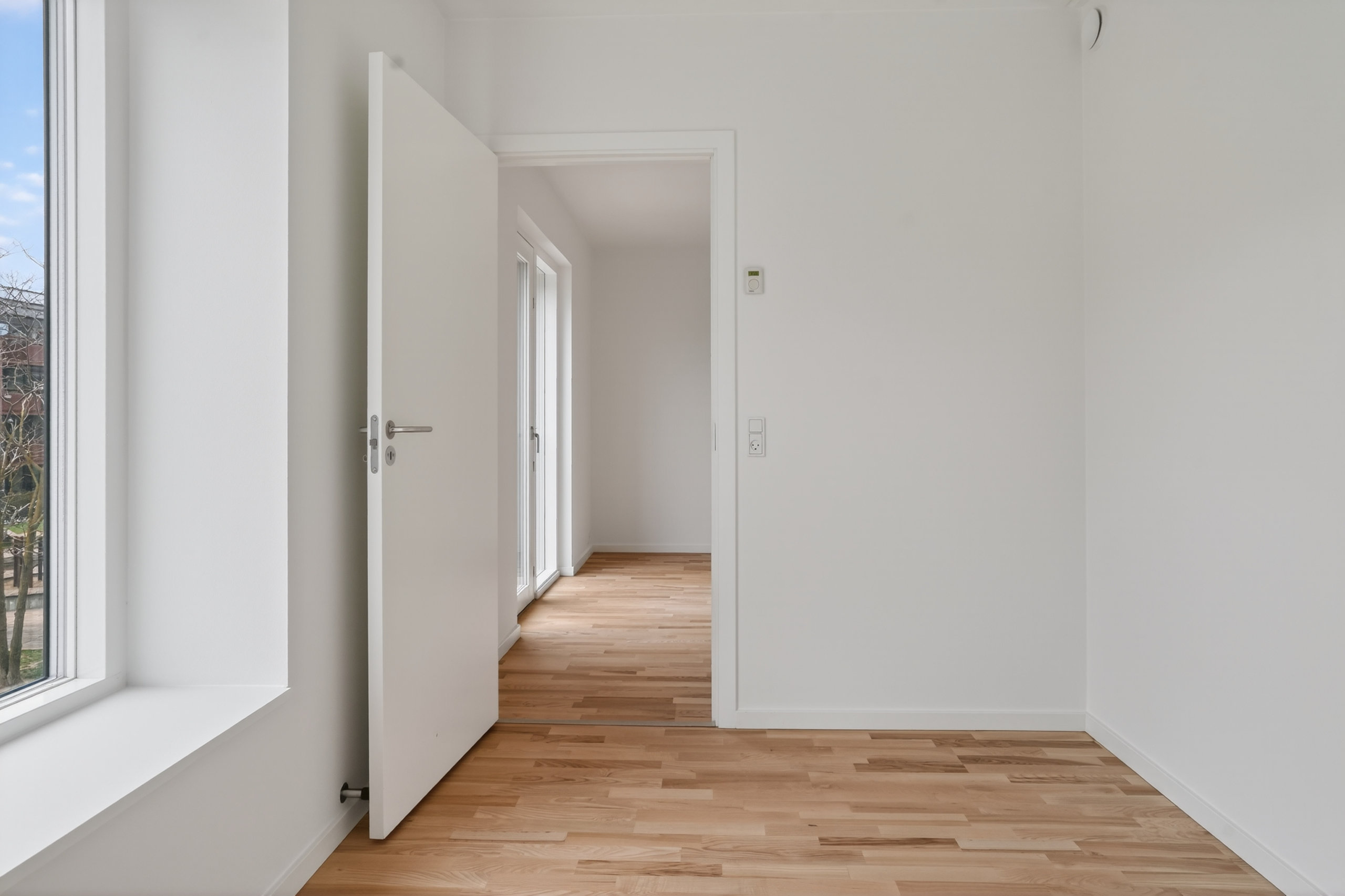 Fremhævet værelse billede i fuldskærmstilstand. Billede af Valby Maskinfabriksvej 5, 1. th., 2500 Valby