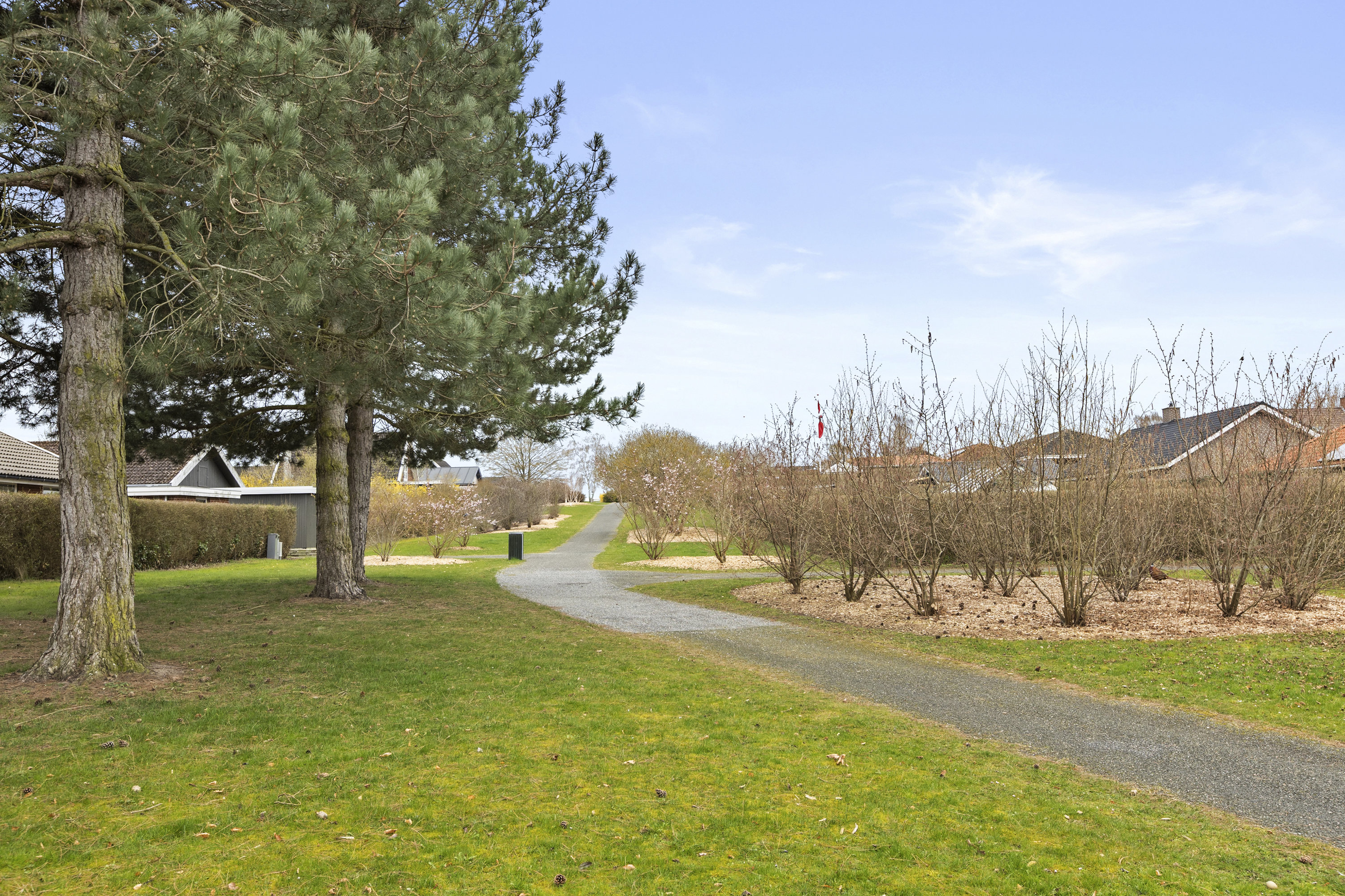 Fremhævet område billede i fuldskærmstilstand. Billede af Sikavej 54, 4050 Skibby