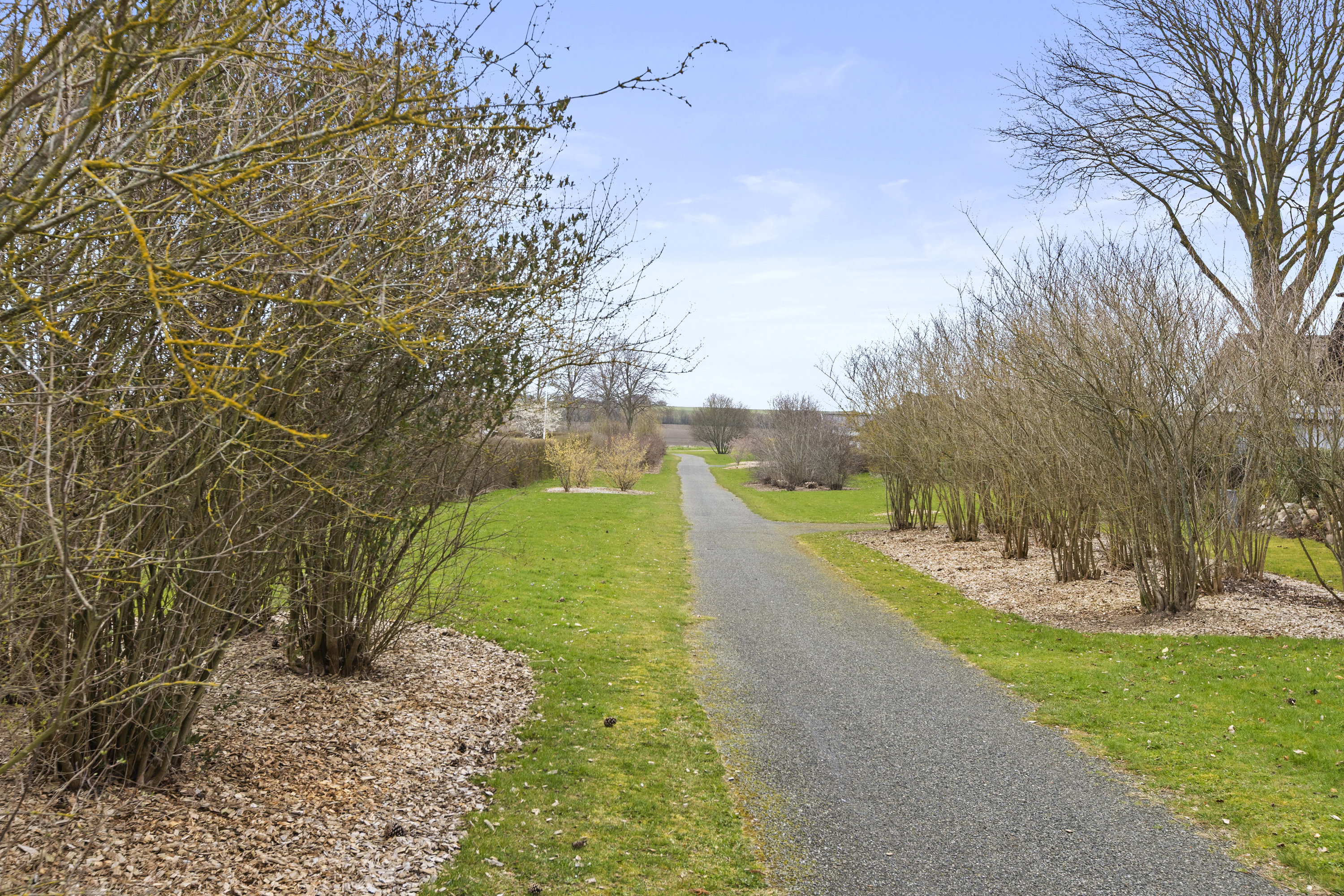 Fremhævet område billede i fuldskærmstilstand. Billede af Sikavej 54, 4050 Skibby