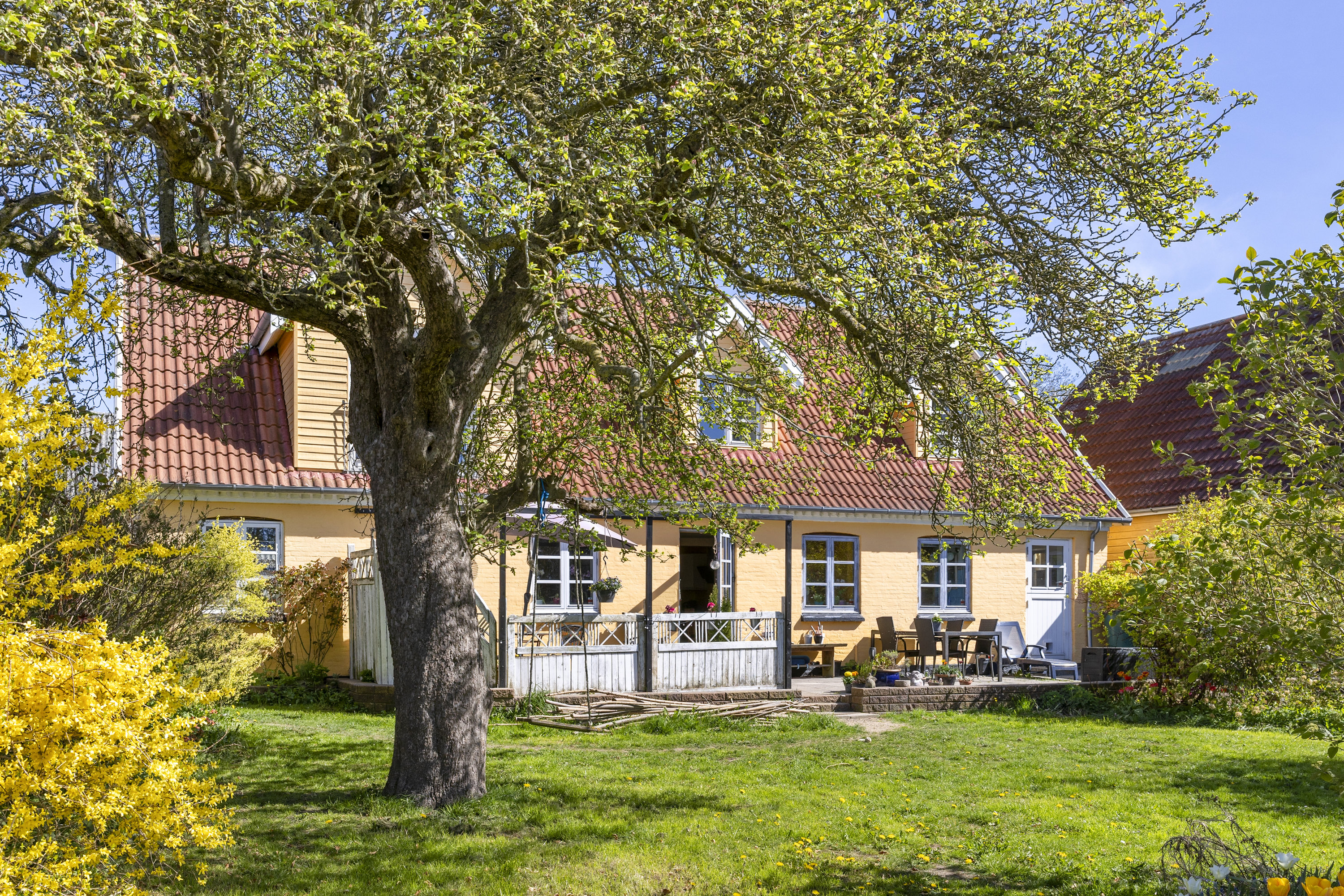 Fremhævet ejendommen billede i fuldskærmstilstand. Billede af Søtoftevej 37, Søtofte, 4100 Ringsted