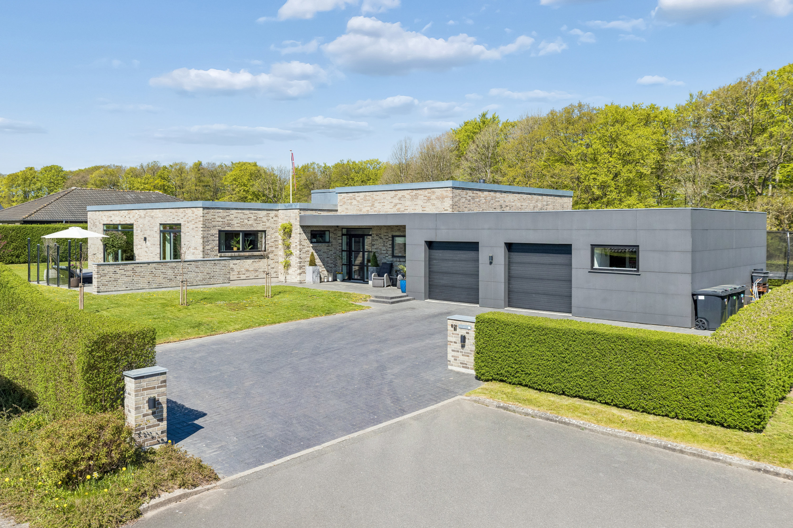Villa: Andet på Dyrhøj 53, 6300 Gråsten