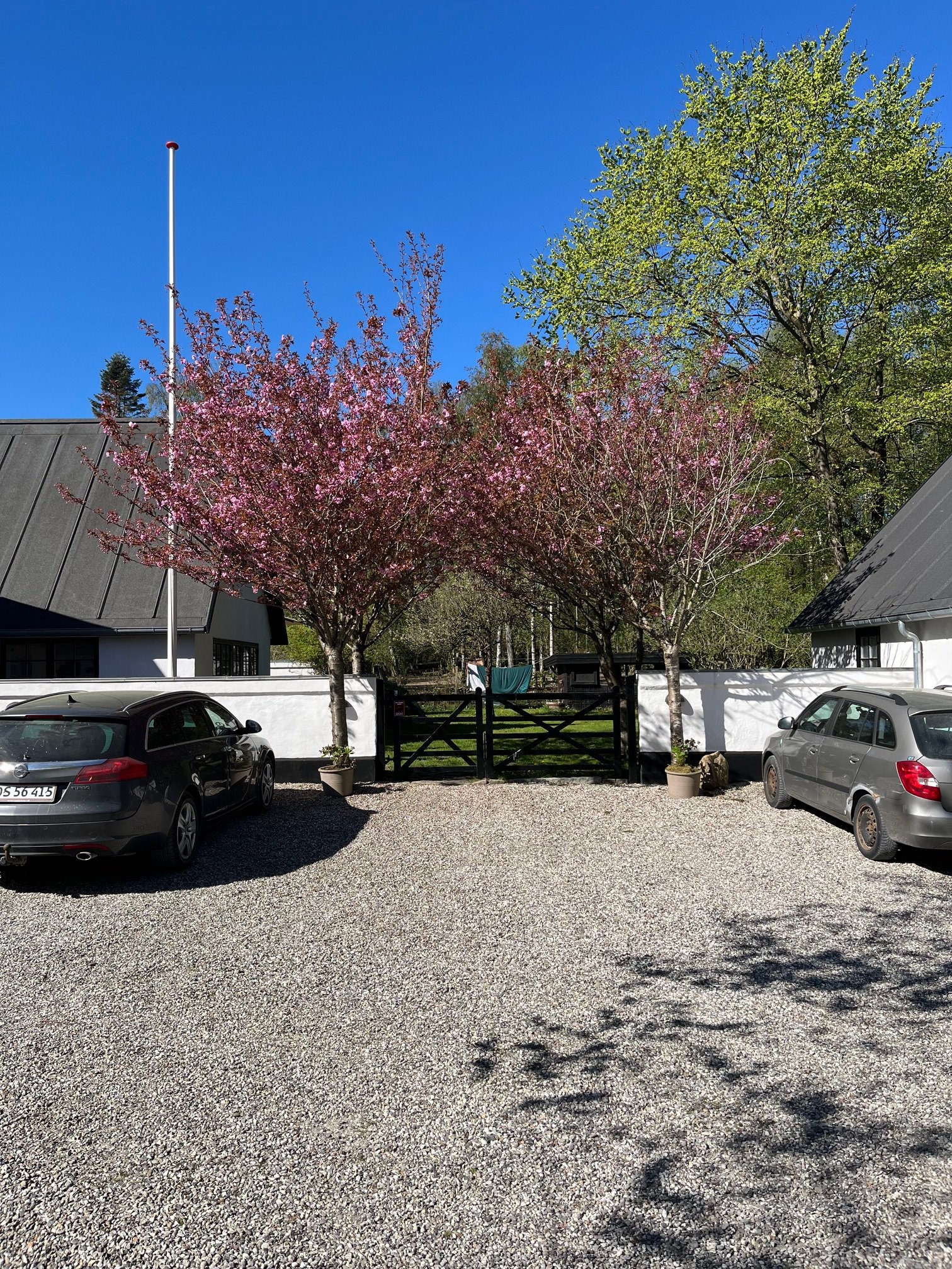 Fremhævet  billede i fuldskærmstilstand. Billede af Mosegårdsvej 5, Grønholt, 3480 Fredensborg