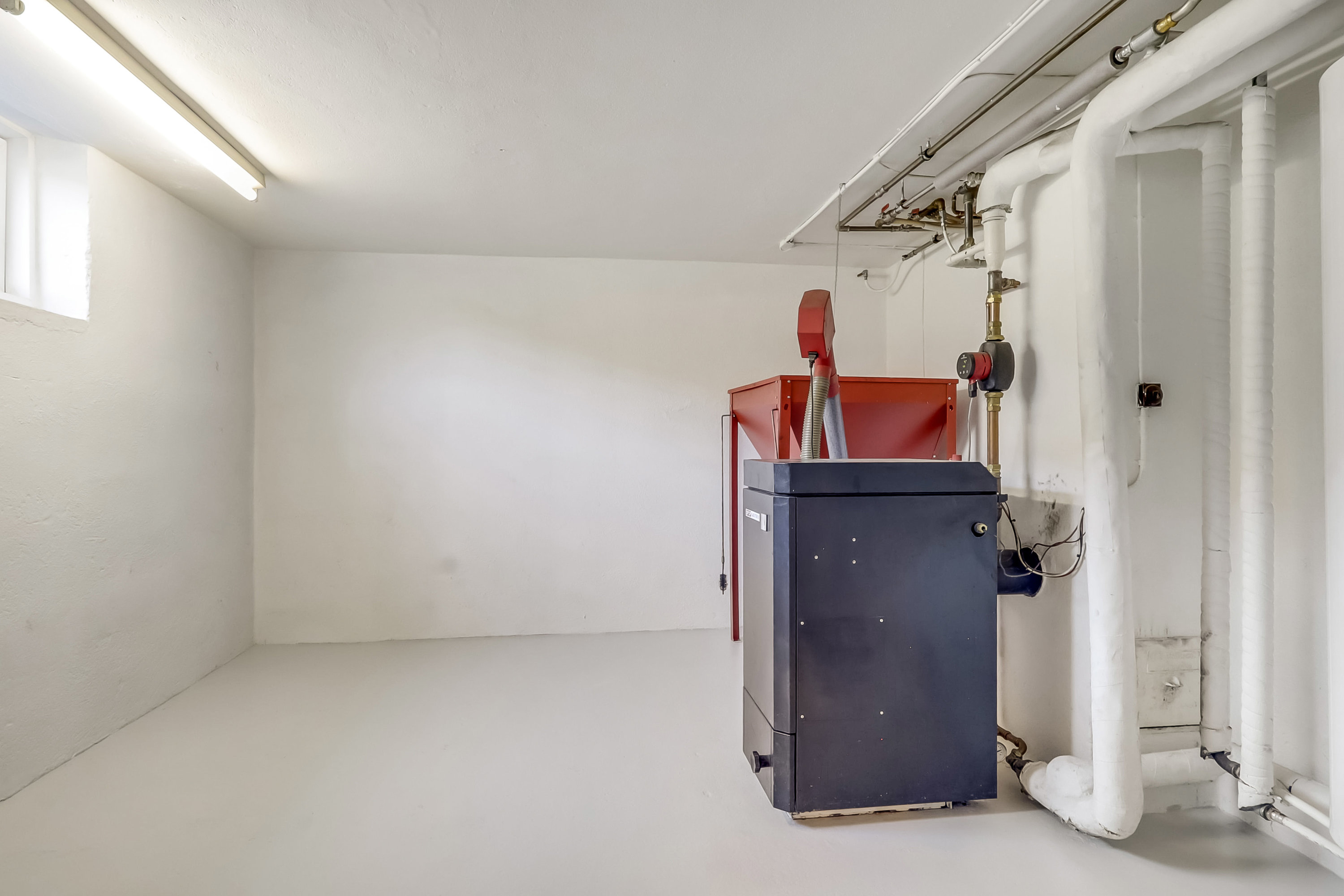 Fremhævet andet billede i fuldskærmstilstand. Billede af Skovsbovej 213, Skovsbo, 5700 Svendborg