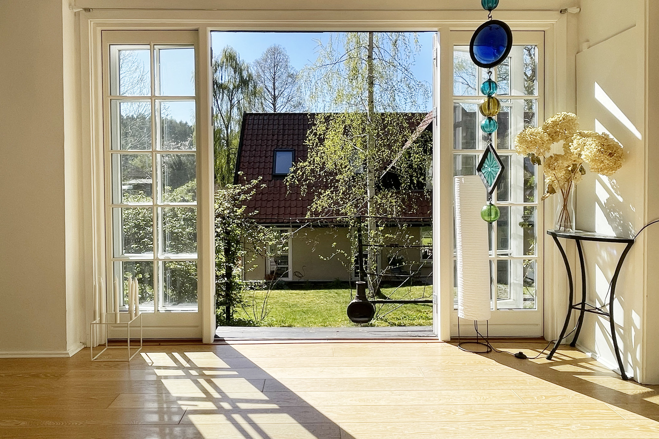 Fremhævet  billede i fuldskærmstilstand. Billede af Nødebovej 17, Nødebo, 3480 Fredensborg