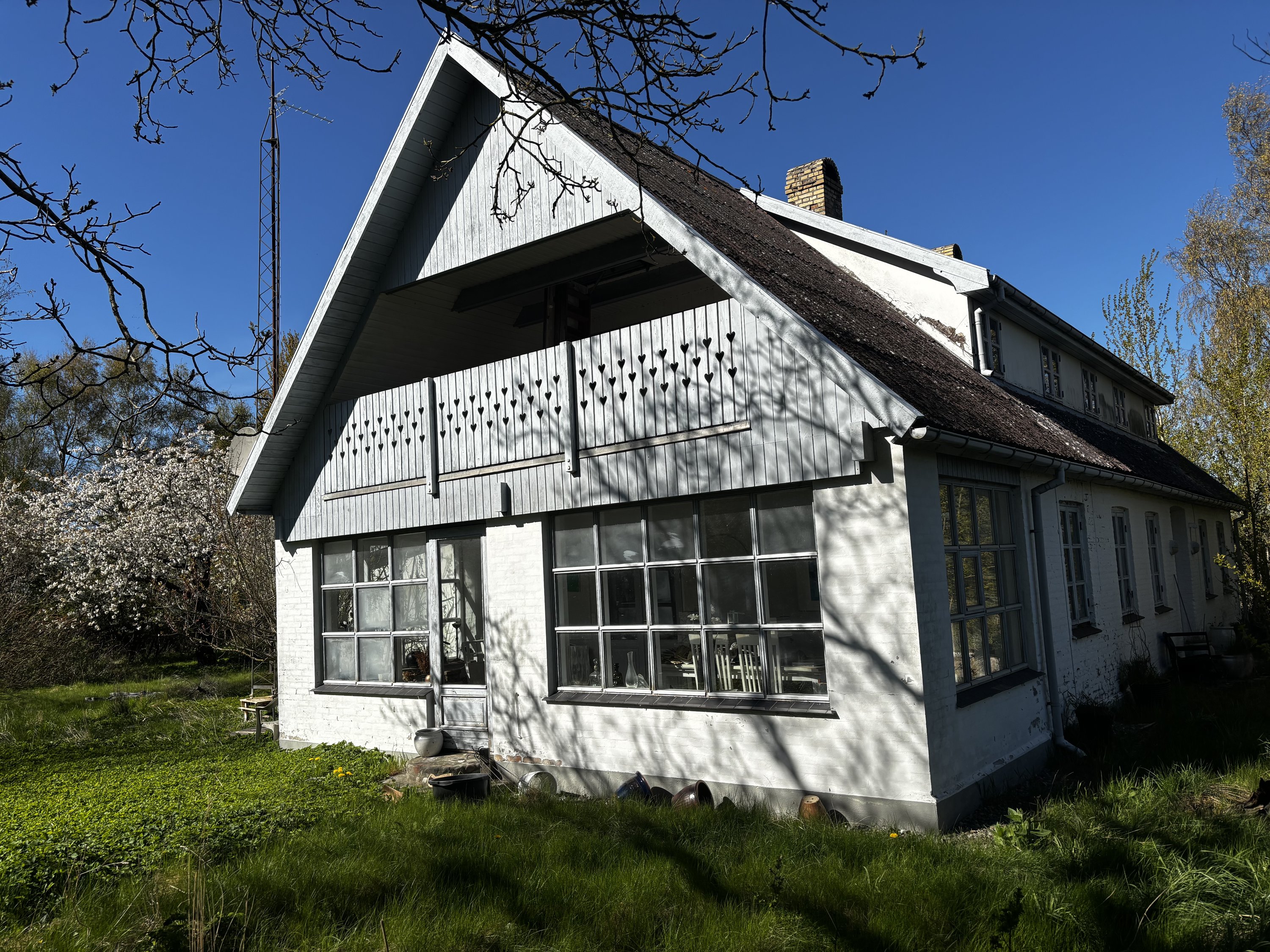 Villa på Næsby Strandvej 2, 4900 Nakskov