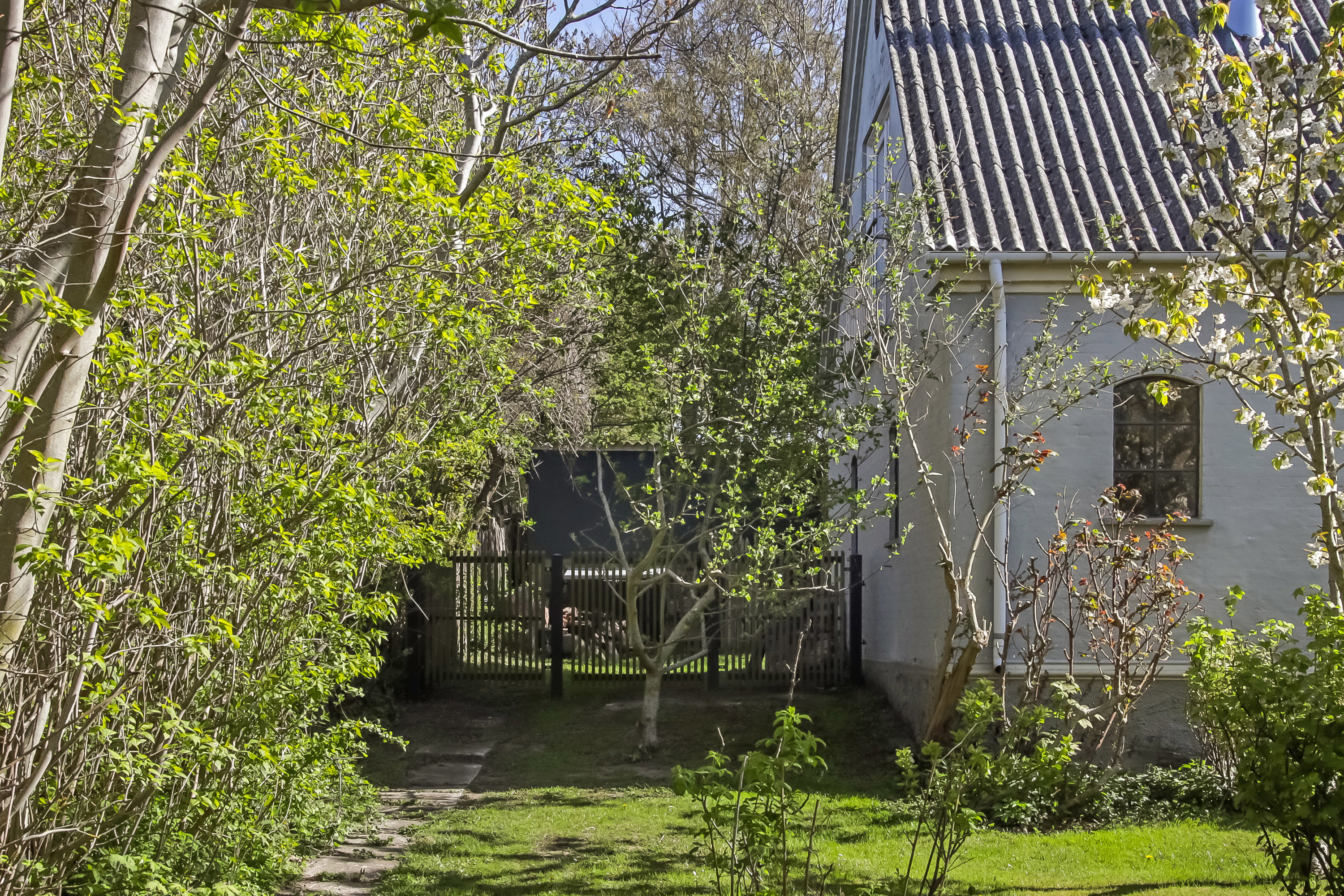 Fremhævet ejendommen billede i fuldskærmstilstand. Billede af Stærmose 4, 5985 Søby Ærø