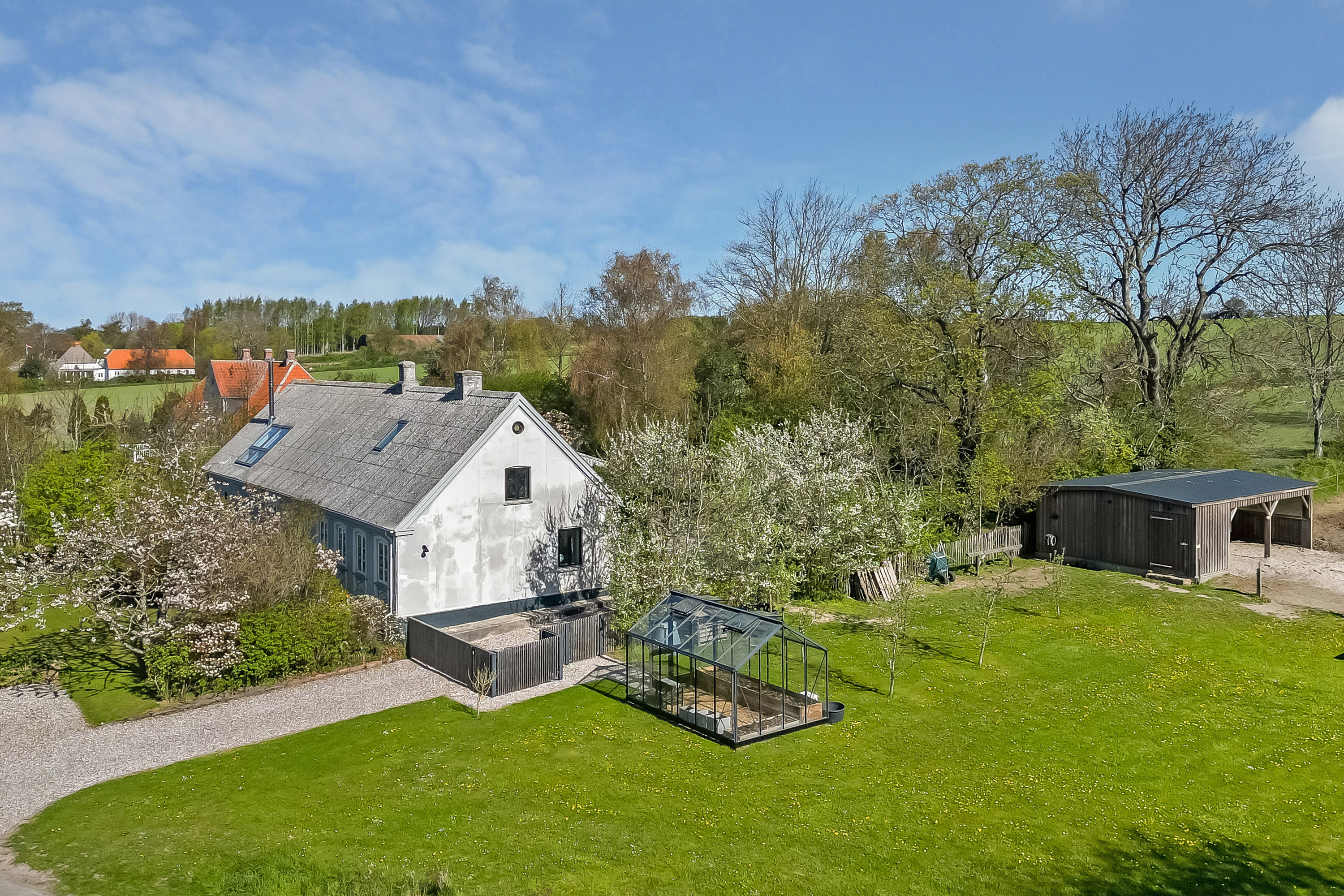 Miniaturebillede 2: område. Billede af Stærmose 4, 5985 Søby Ærø