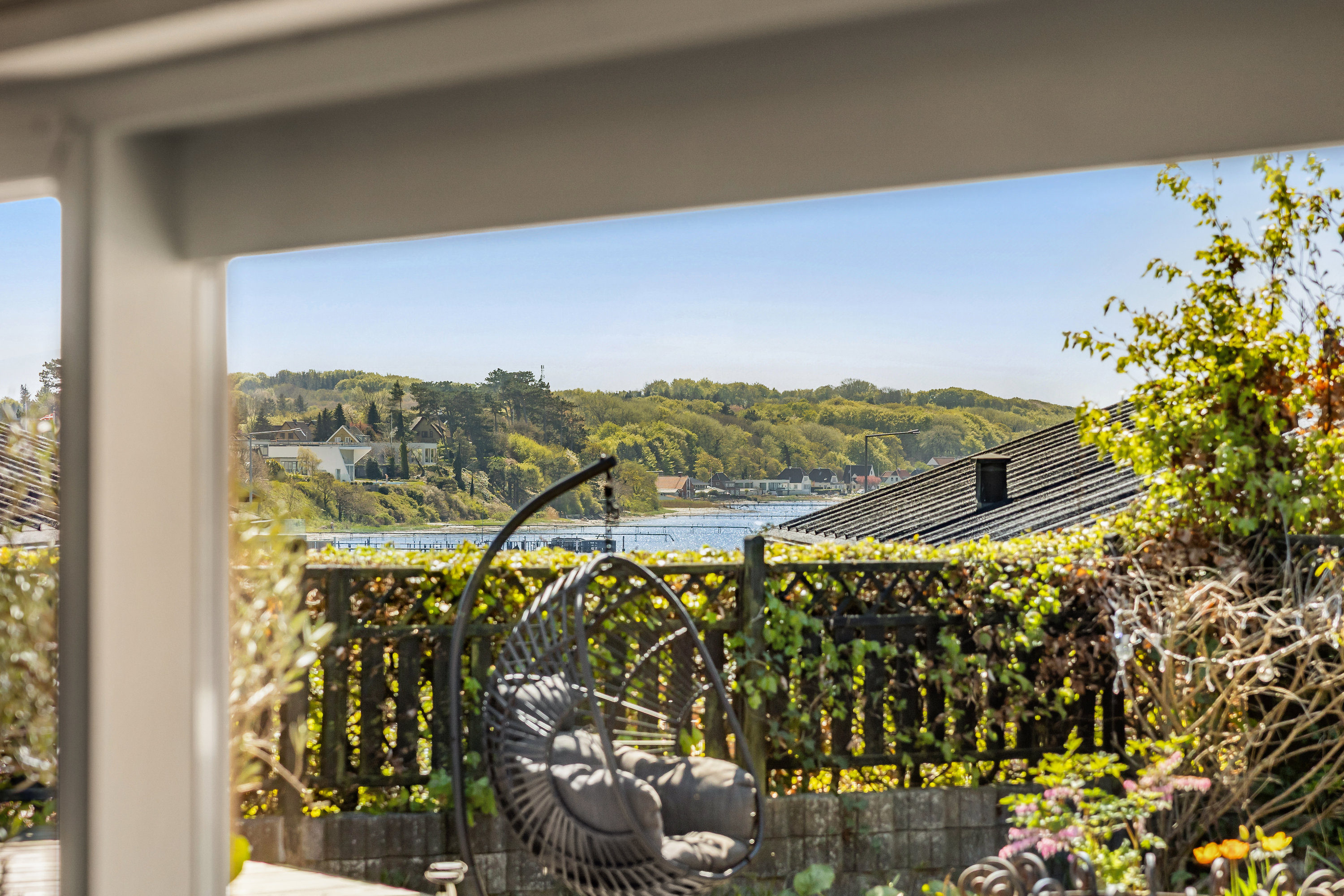 Villa: Andet på Kåsvej 19, Strib, 5500 Middelfart