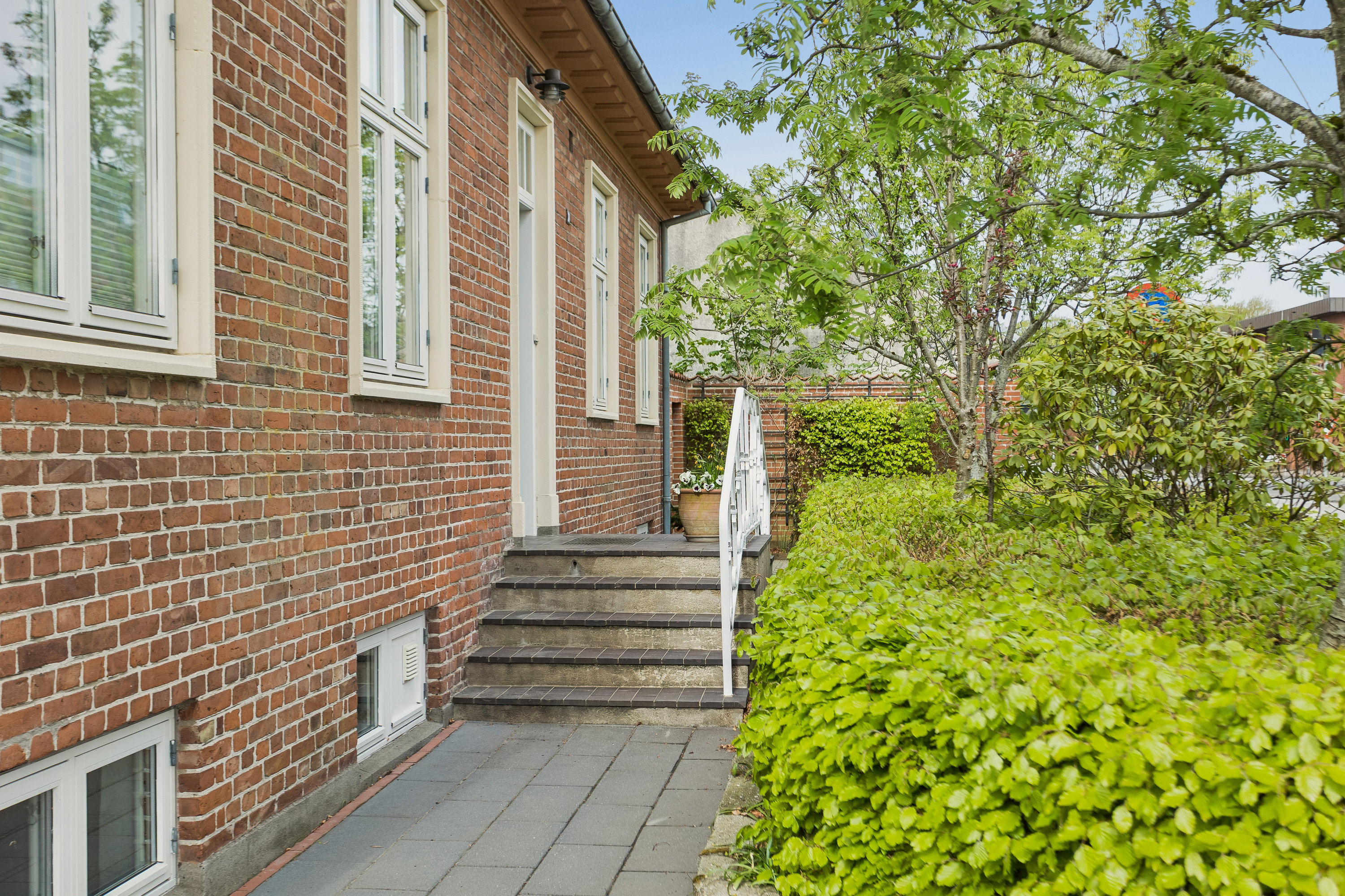 Fremhævet andet billede i fuldskærmstilstand. Billede af Sevelvej 4, 7830 Vinderup