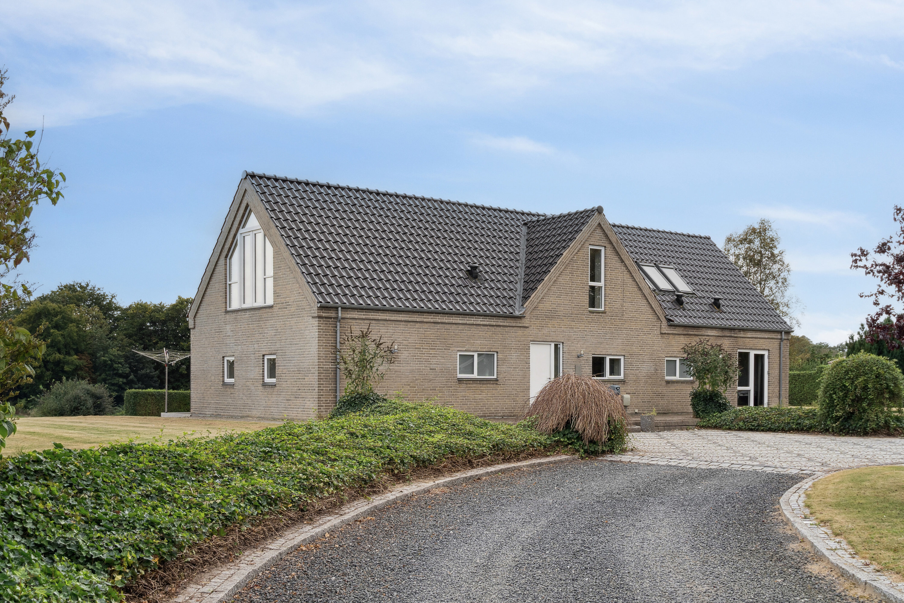 Miniaturebillede 2: . Billede af Ådalsvænget 4, 5882 Vejstrup