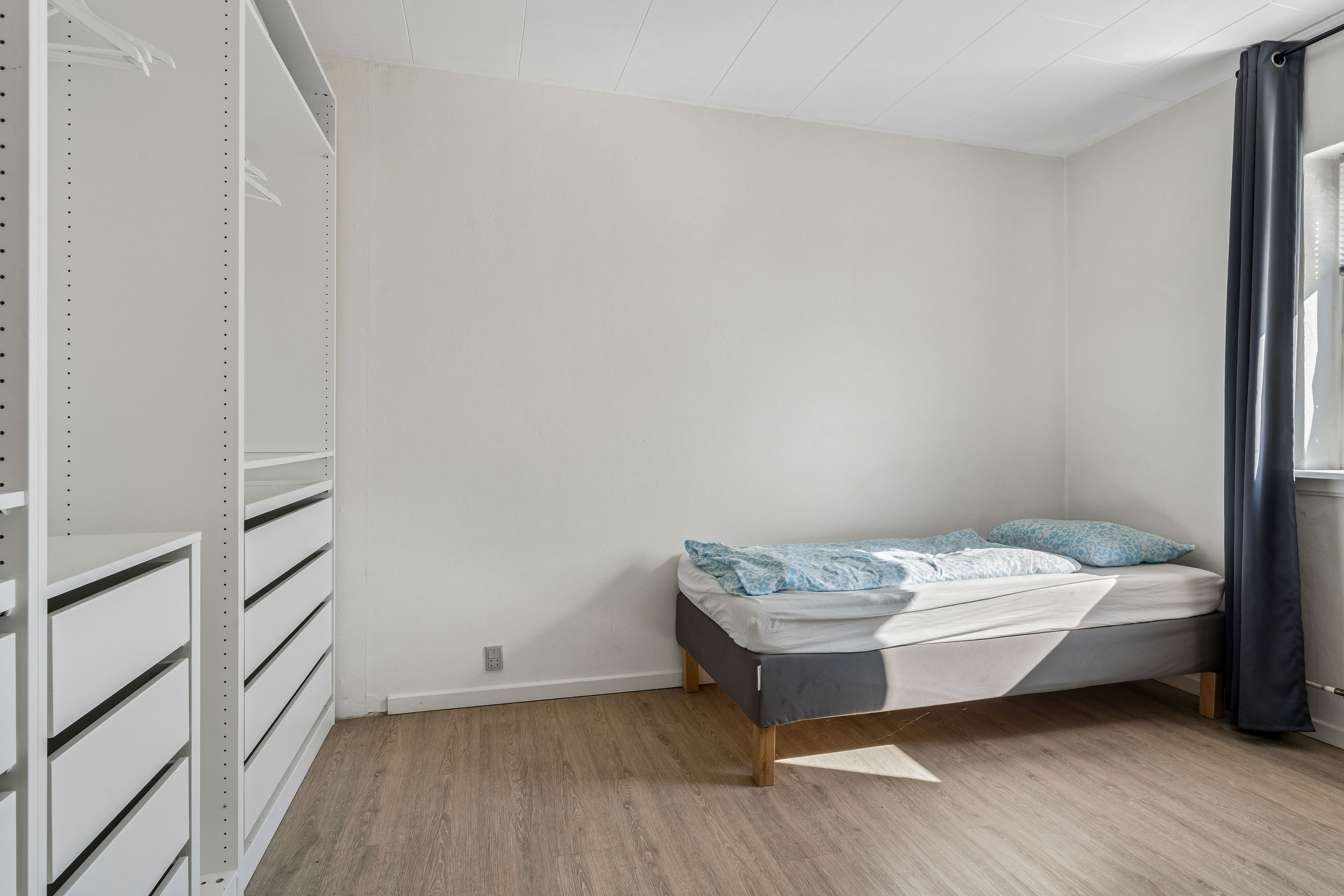 Fremhævet værelse billede i fuldskærmstilstand. Billede af Hadsundvej 86C, 2. th., 9000 Aalborg