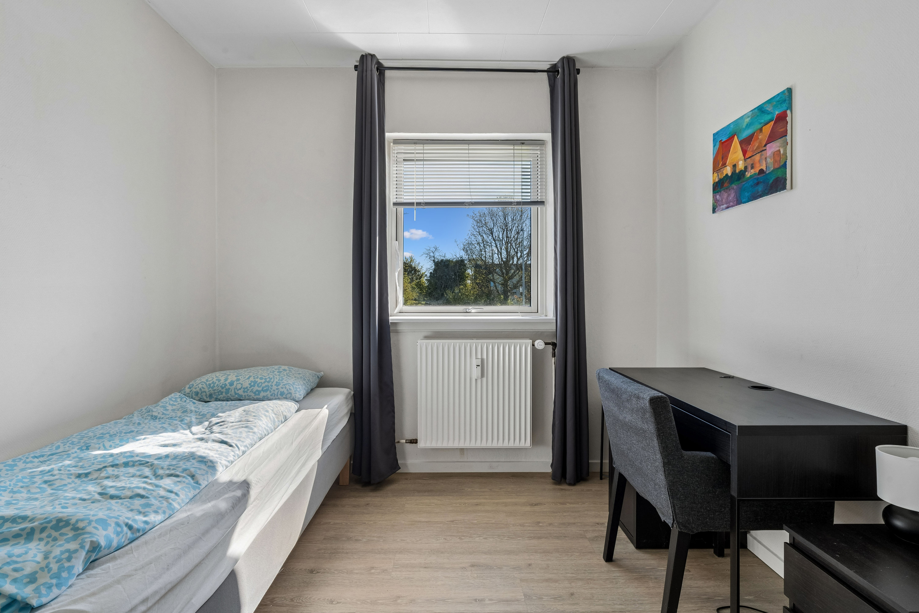Fremhævet værelse billede i fuldskærmstilstand. Billede af Hadsundvej 86C, 2. th., 9000 Aalborg