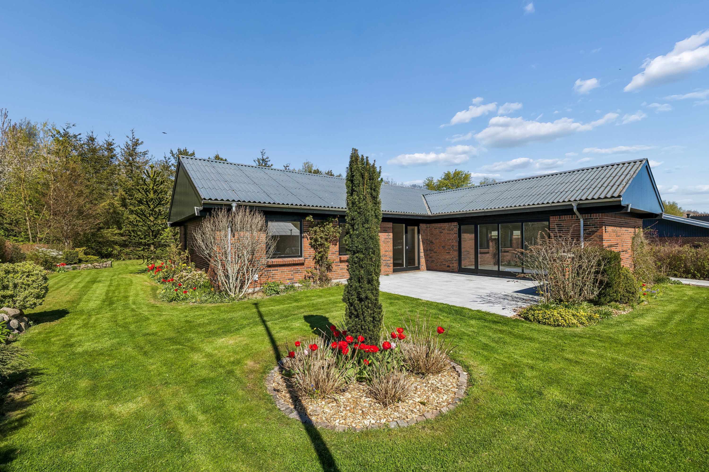 Villa på Hedeskrænten 9, 8800 Viborg