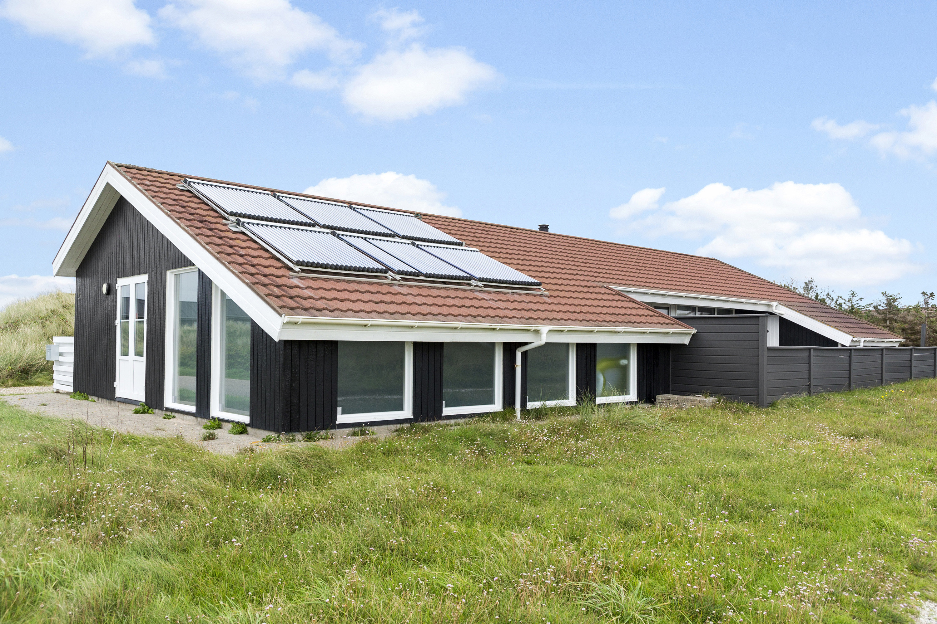 Fritidshus på Bavnbak 23, Klitmøller, 7700 Thisted