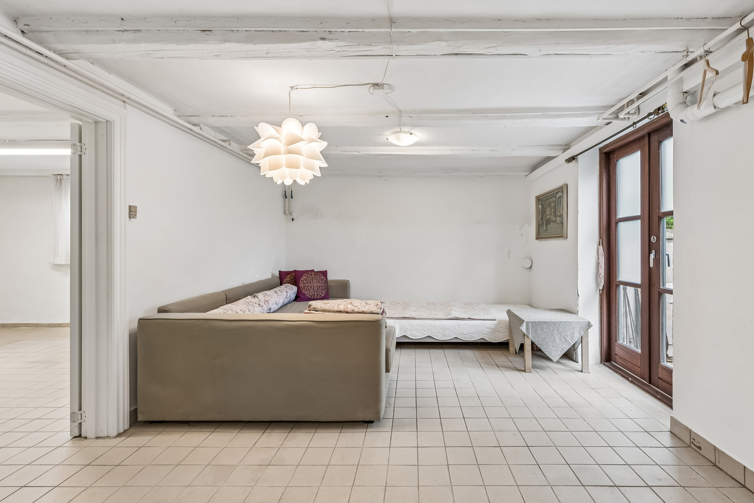 Fremhævet disponibelt rum billede i fuldskærmstilstand. Billede af Birkholmsvej 32, 2800 Kongens Lyngby