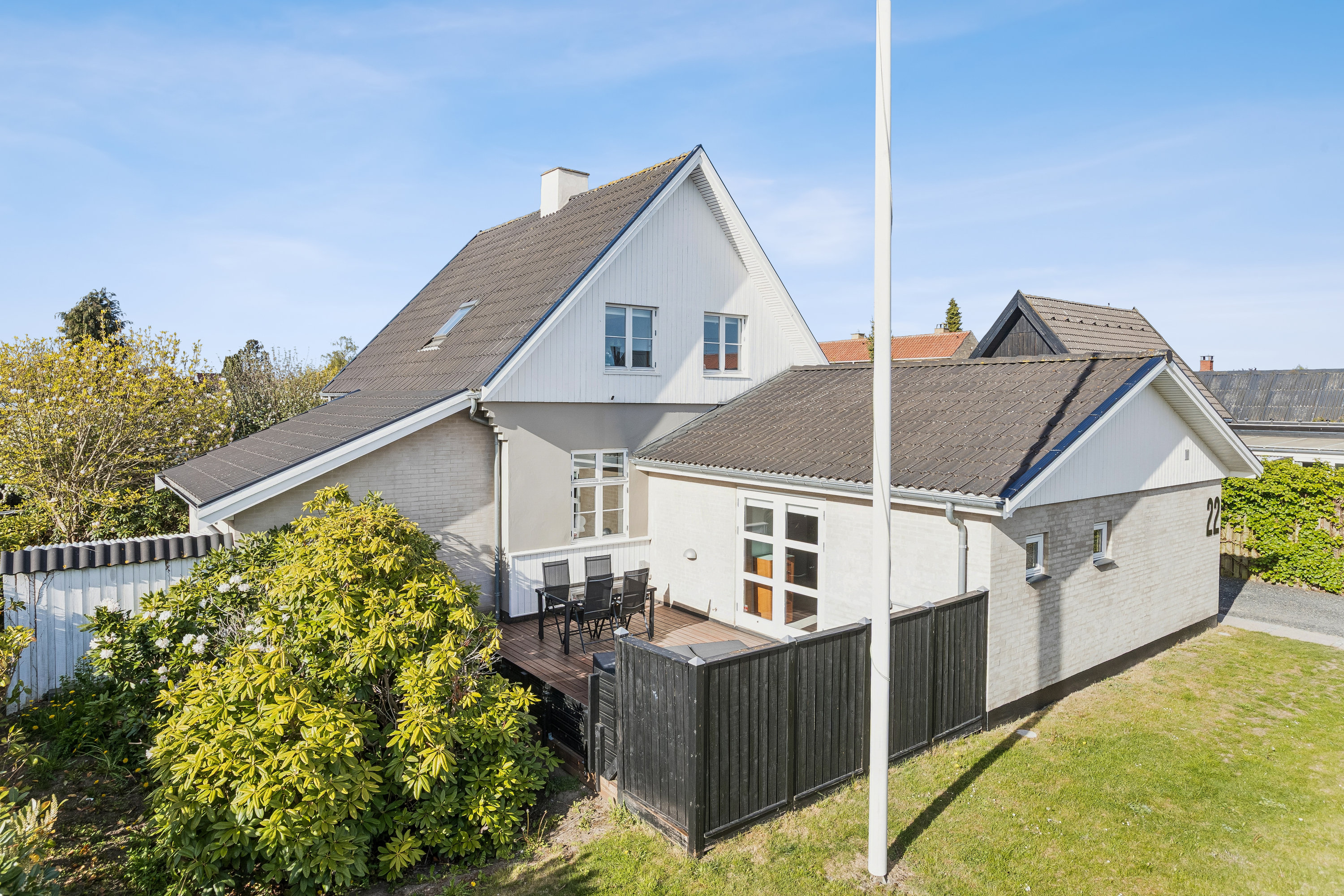 Villa: Andet på Gemmas Alle 22, 2770 Kastrup