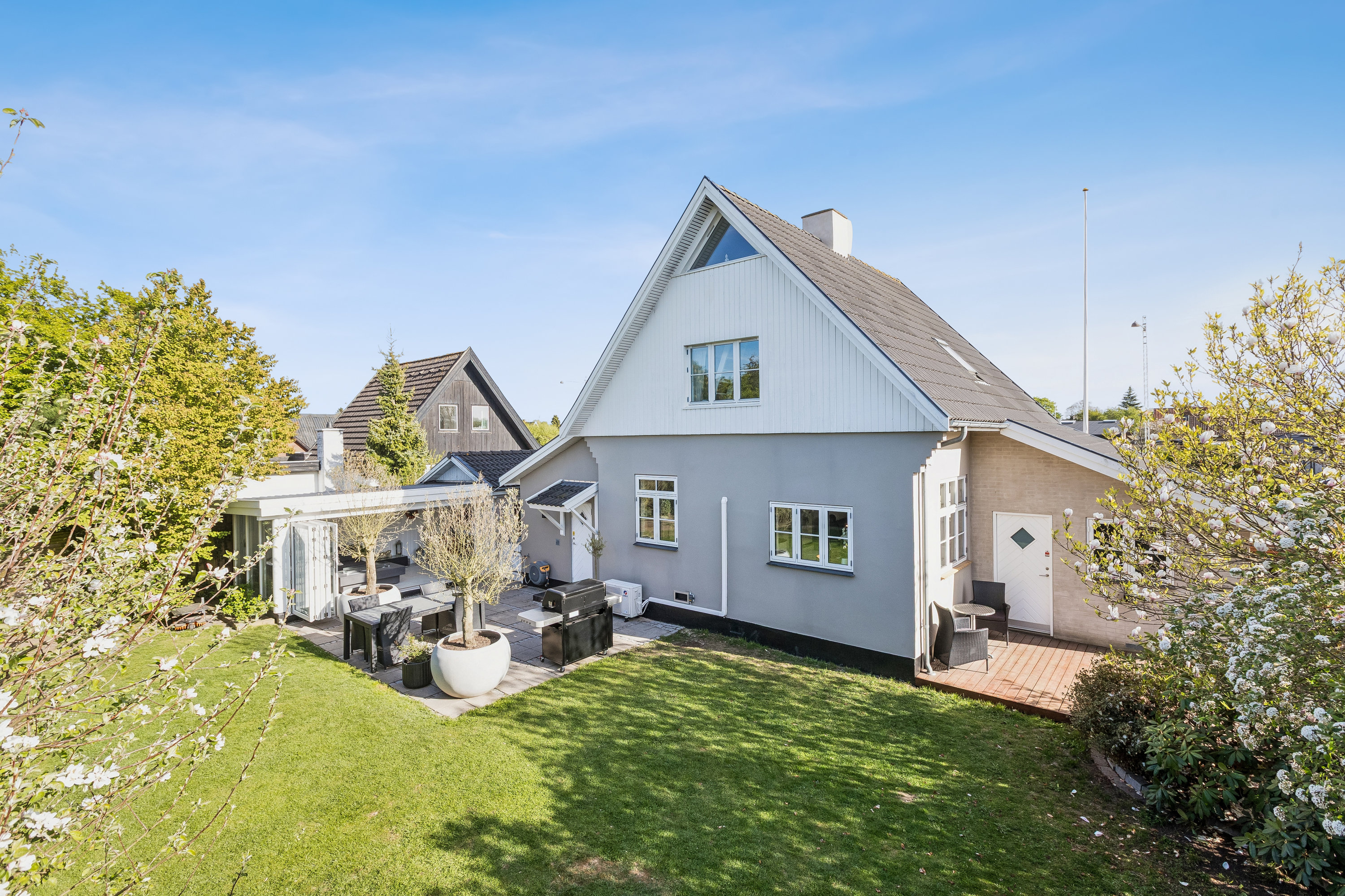 Miniaturebillede 1: andet. Billede af Gemmas Alle 22, 2770 Kastrup