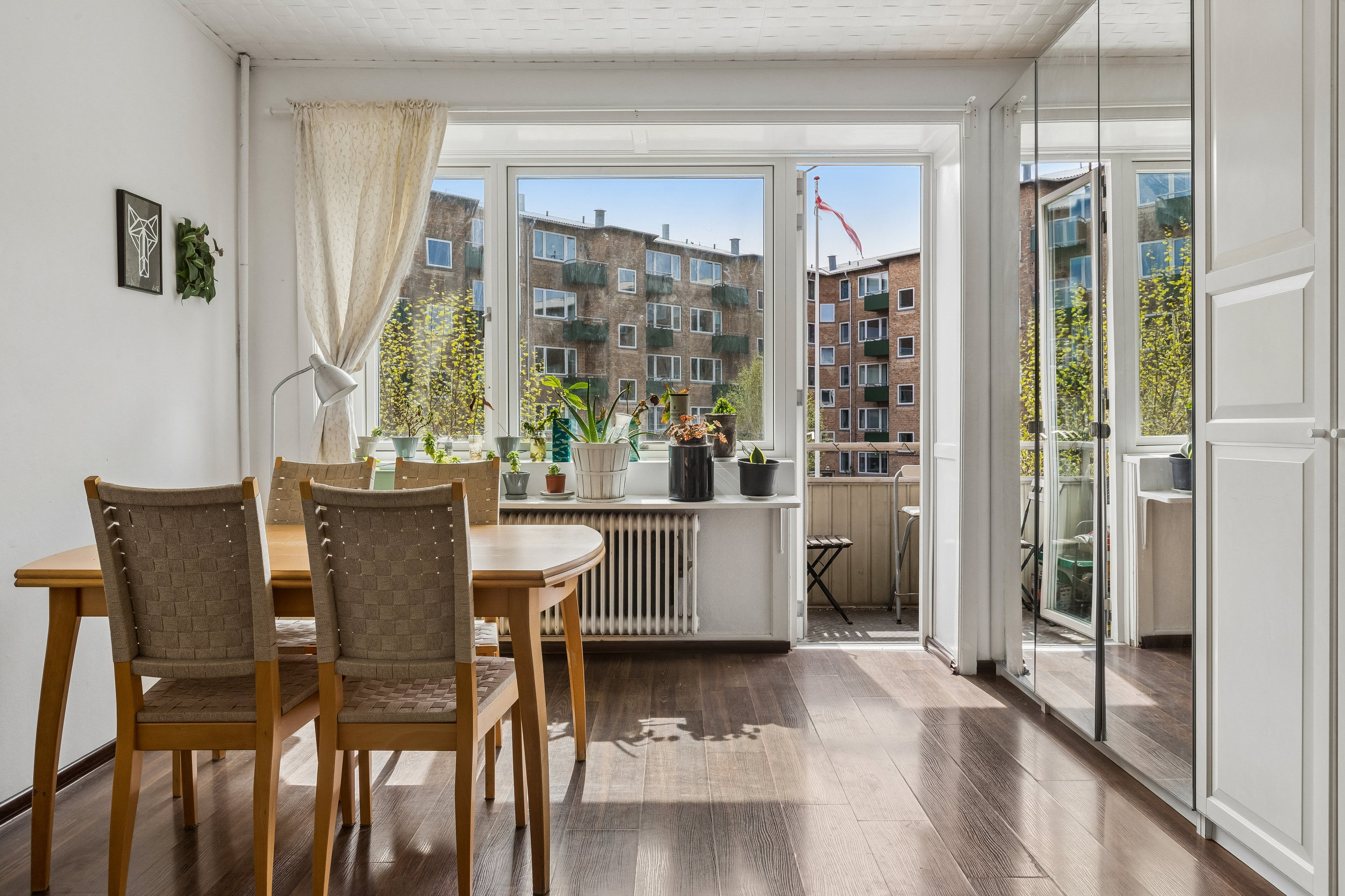 Ejerlejlighed: Stue på Bremensgade 17, 1. th., 2300 København S