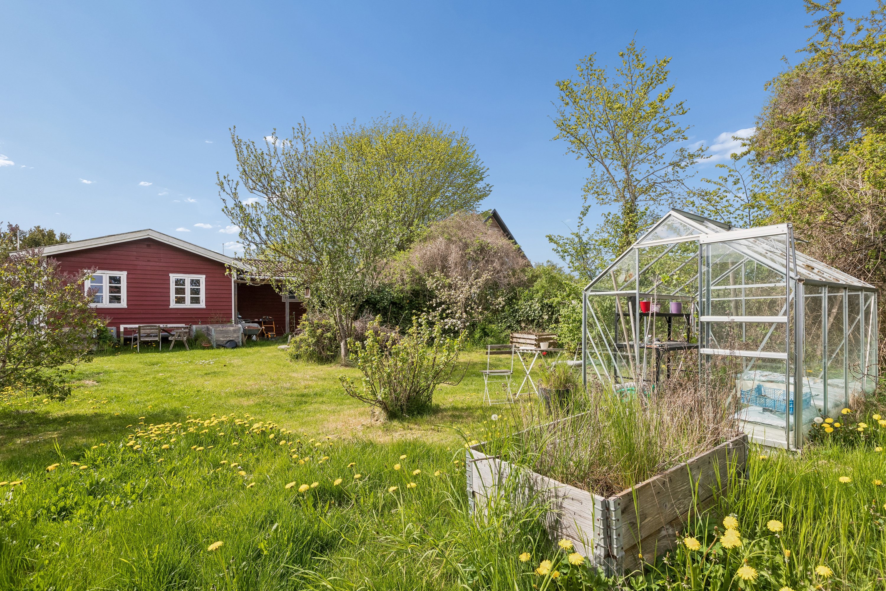 Miniaturebillede 1: andet. Billede af Doorn Alle 43, 2791 Dragør