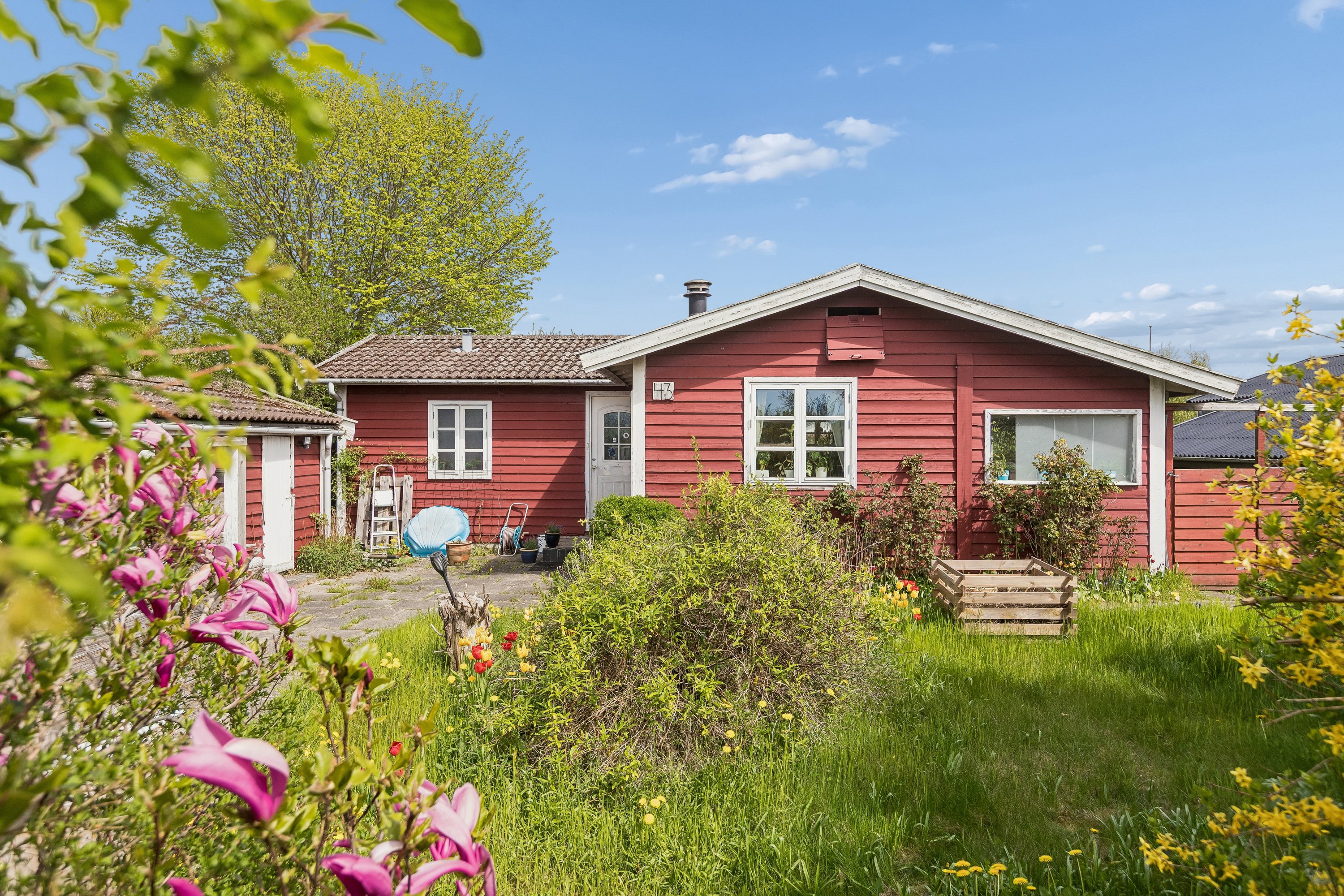 Villa: Andet på Doorn Alle 43, 2791 Dragør