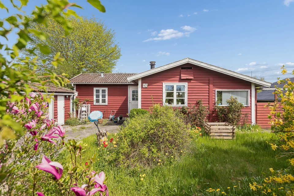 Doorn Alle 43, 2791 Dragør, billede 1 af 1