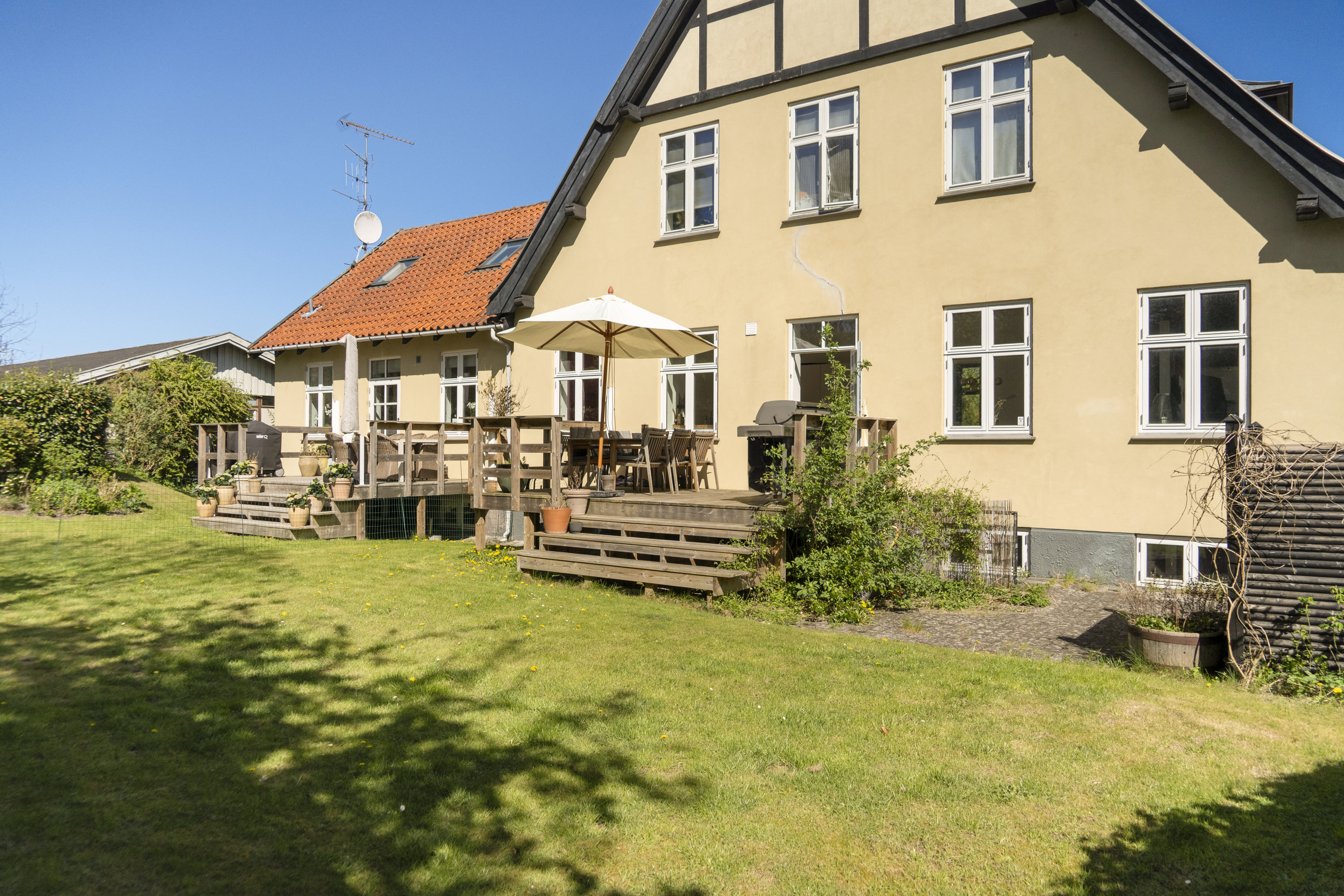 Tjørnestien 5B, 2820 Gentofte