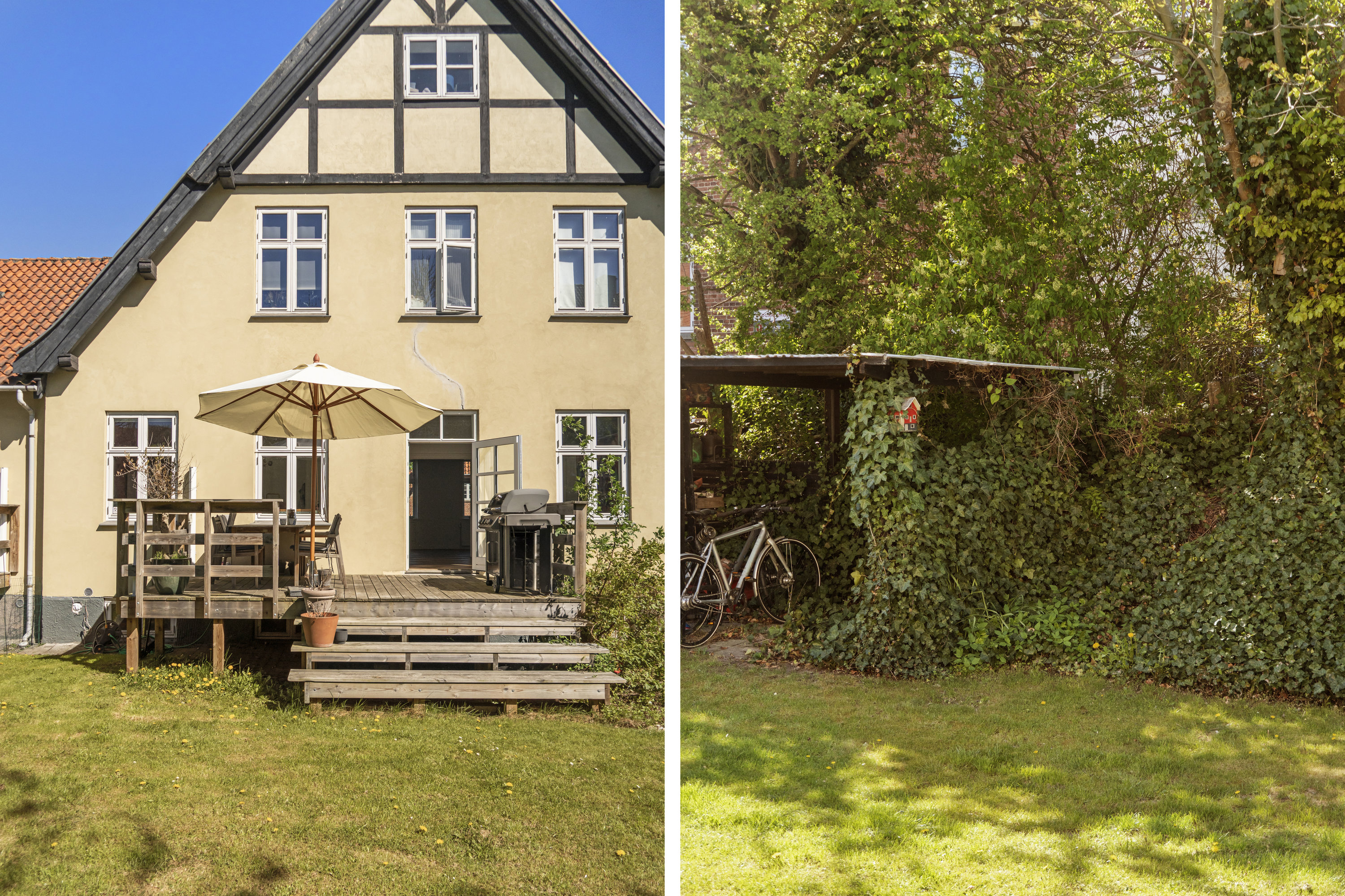 Tjørnestien 5B, 2820 Gentofte