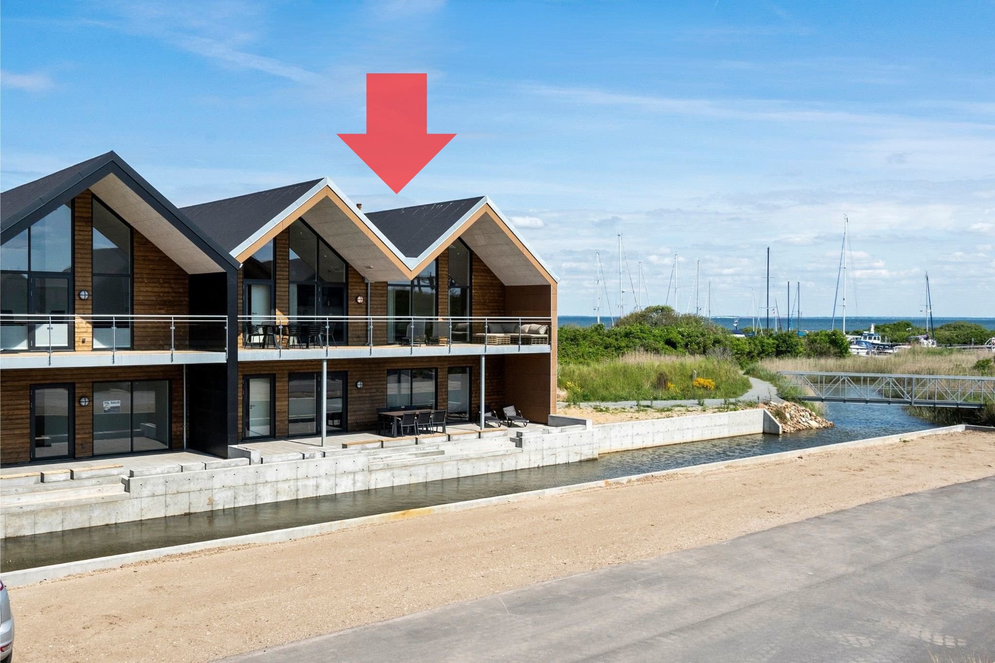Fritidshus på Langsand 115, 1., 6960 Hvide Sande