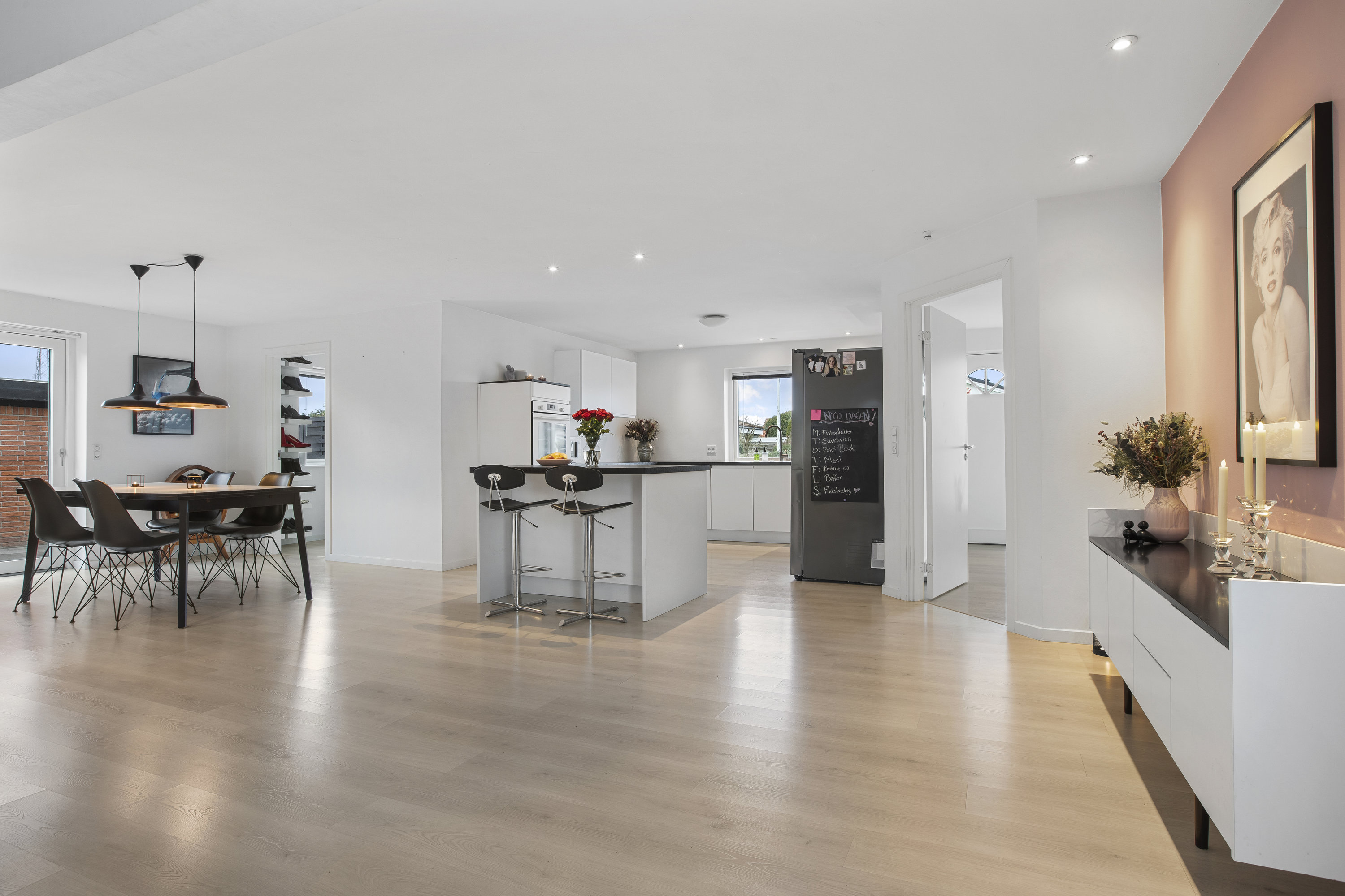 Villa på Havrevænget 23, 4681 Herfølge