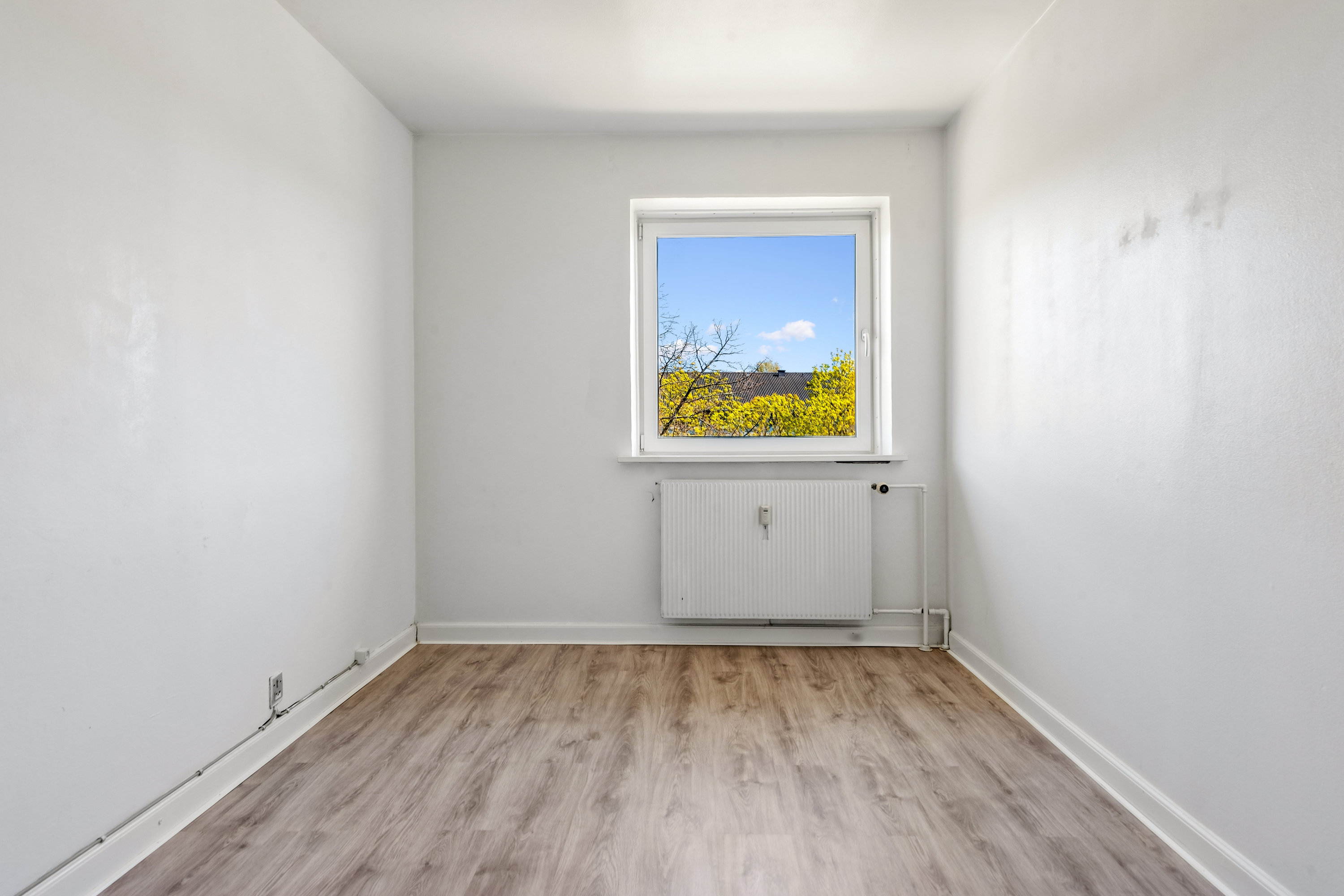 Fremhævet værelse billede i fuldskærmstilstand. Billede af Lindevangshusene 64, 2. th., 2630 Taastrup