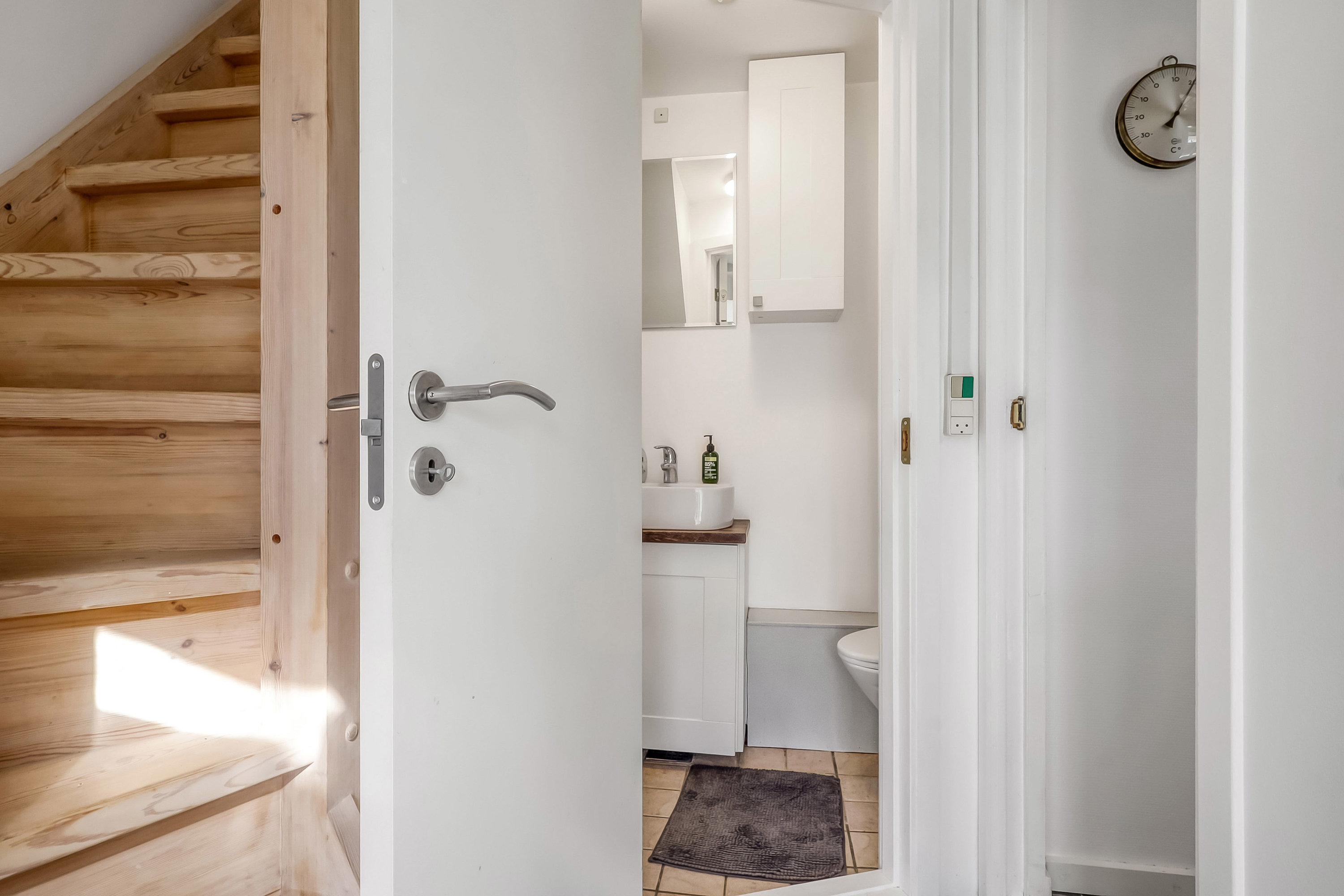 Fremhævet andet billede i fuldskærmstilstand. Billede af Kobberbæksvej 5, 5700 Svendborg