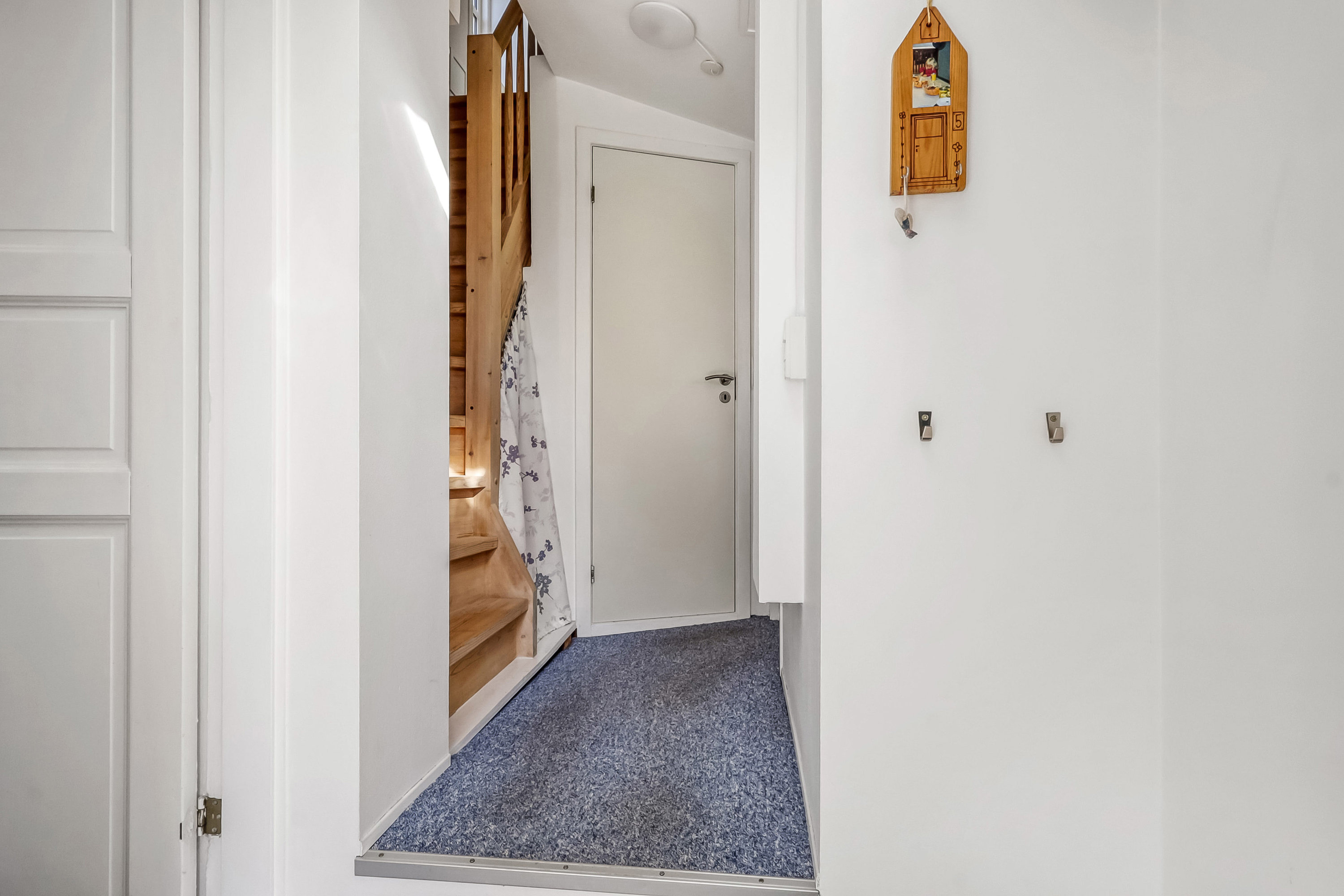 Fremhævet andet billede i fuldskærmstilstand. Billede af Kobberbæksvej 5, 5700 Svendborg