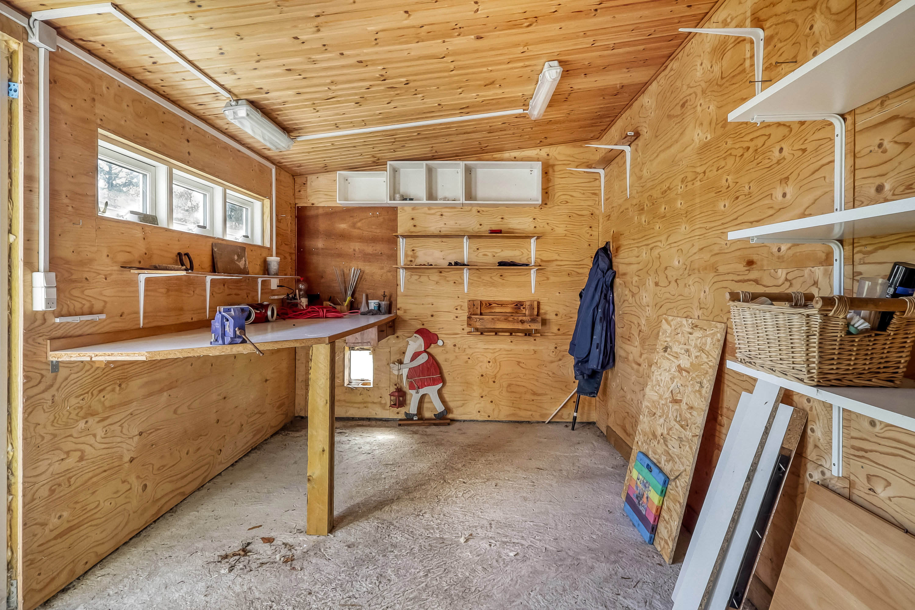 Fremhævet andet billede i fuldskærmstilstand. Billede af Kobberbæksvej 5, 5700 Svendborg