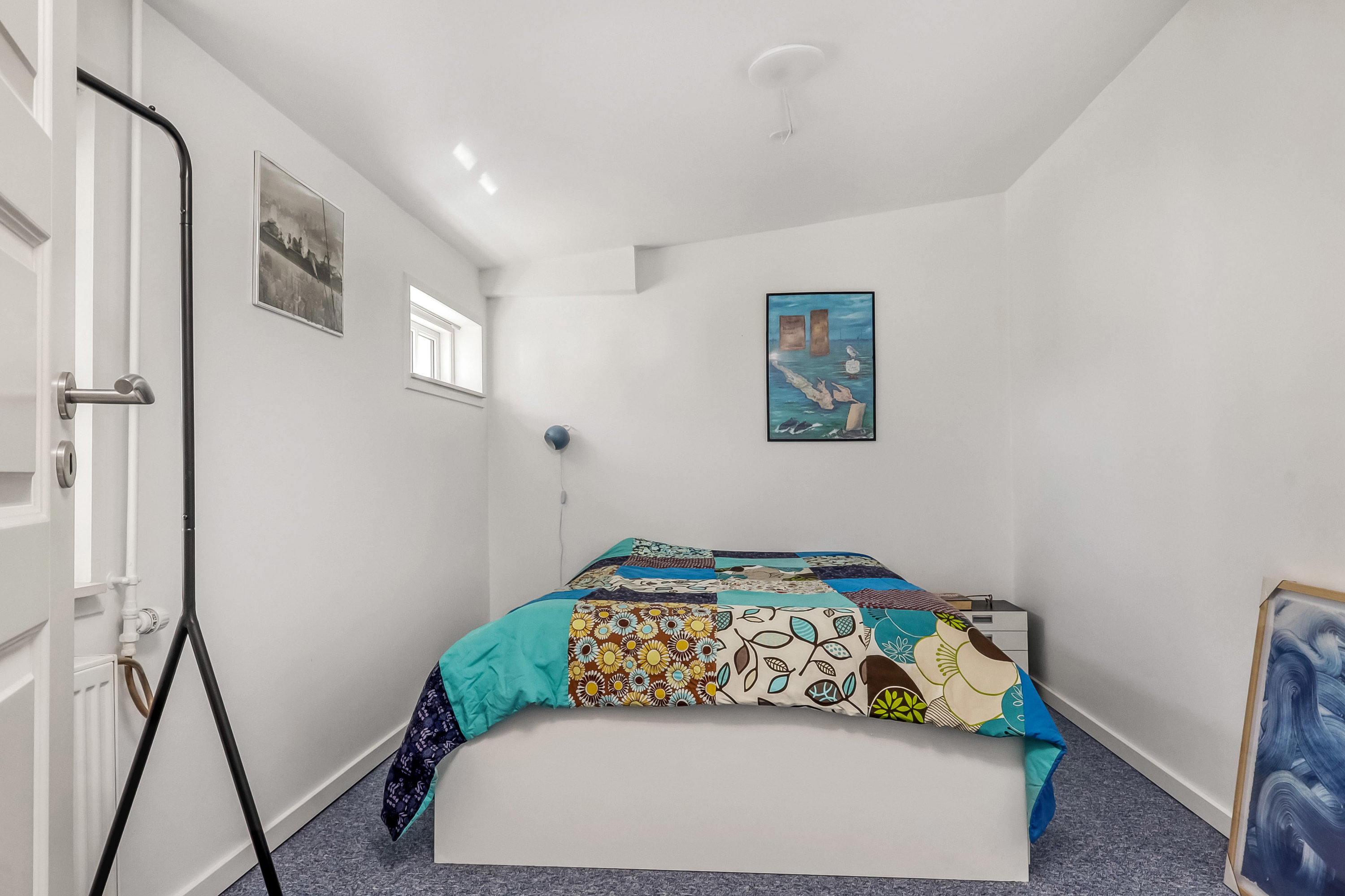 Fremhævet værelse billede i fuldskærmstilstand. Billede af Kobberbæksvej 5, 5700 Svendborg