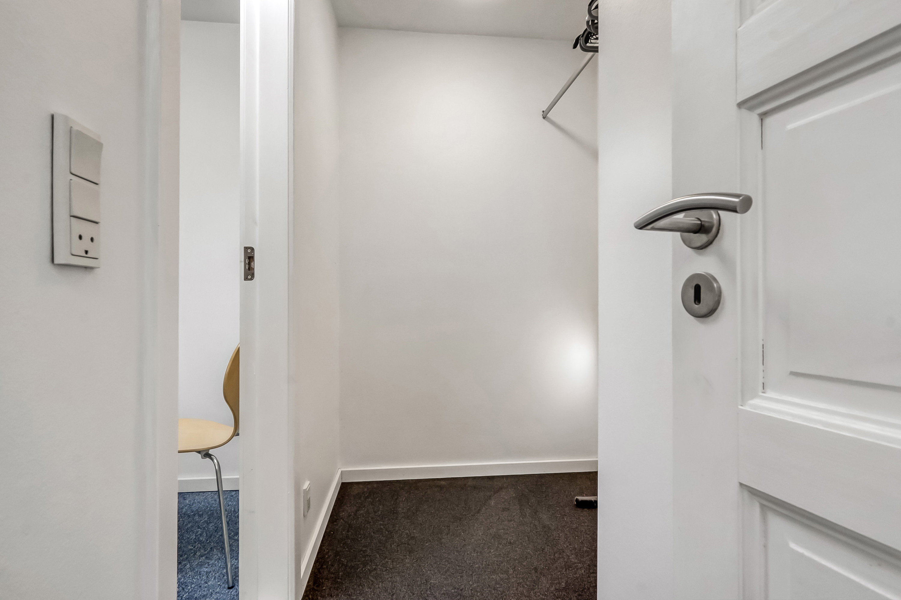 Fremhævet andet billede i fuldskærmstilstand. Billede af Kobberbæksvej 5, 5700 Svendborg