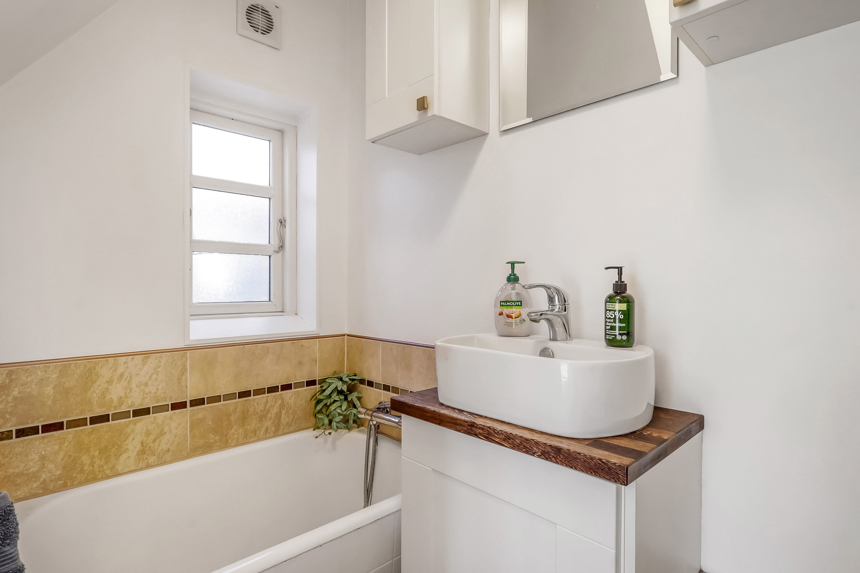 Fremhævet andet billede i fuldskærmstilstand. Billede af Kobberbæksvej 5, 5700 Svendborg