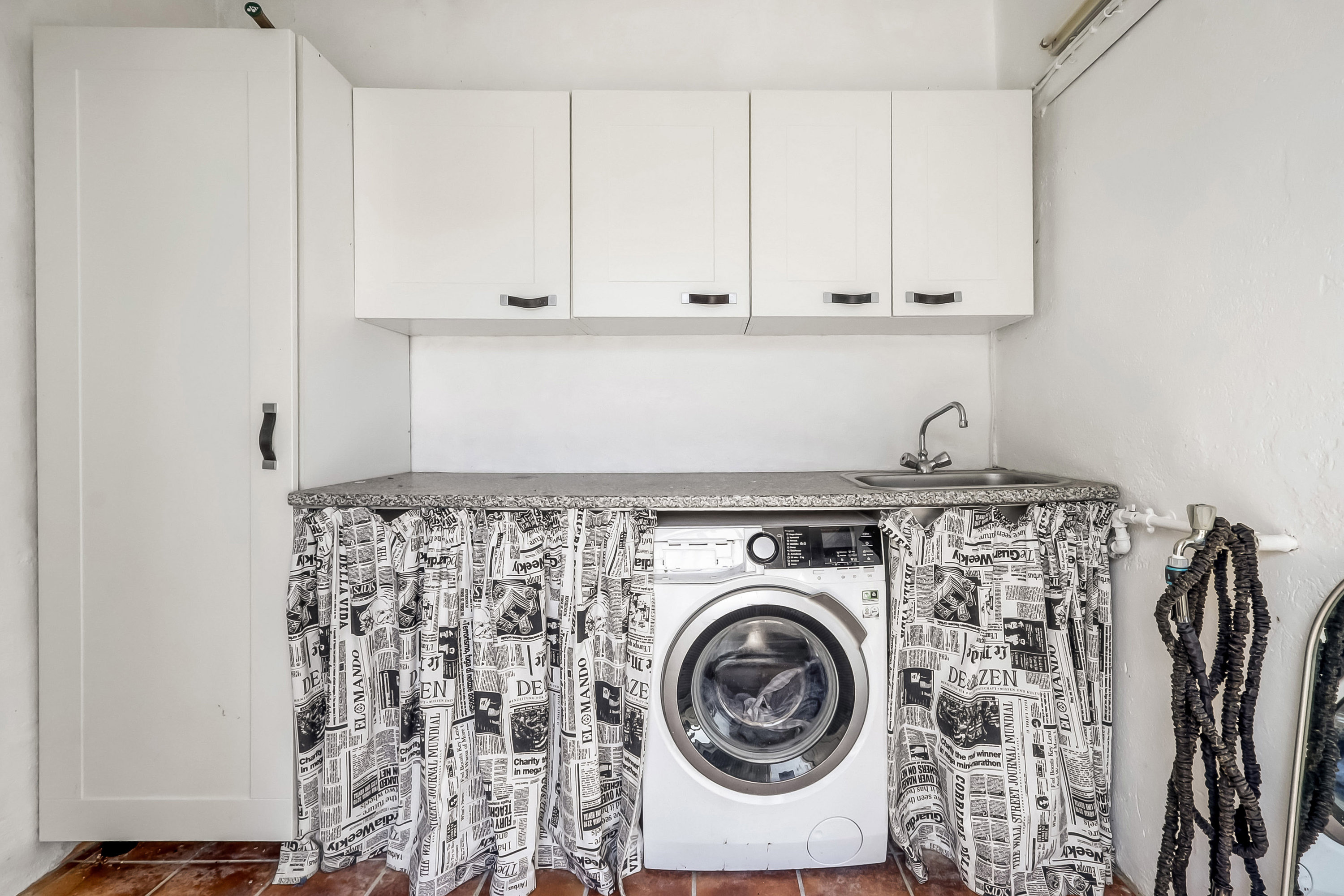 Fremhævet bryggers billede i fuldskærmstilstand. Billede af Kobberbæksvej 5, 5700 Svendborg