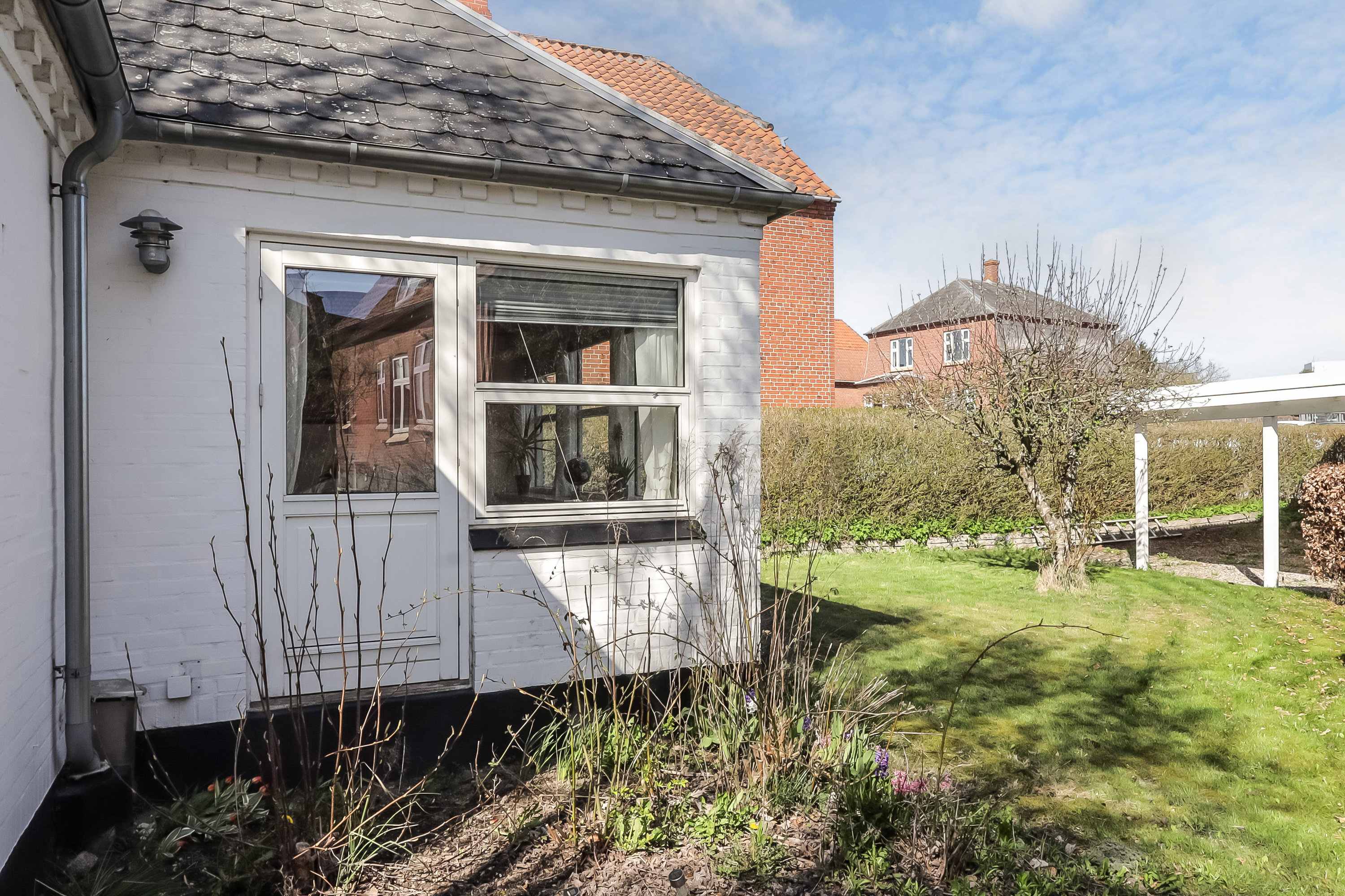 Fremhævet ejendommen billede i fuldskærmstilstand. Billede af Kobberbæksvej 5, 5700 Svendborg